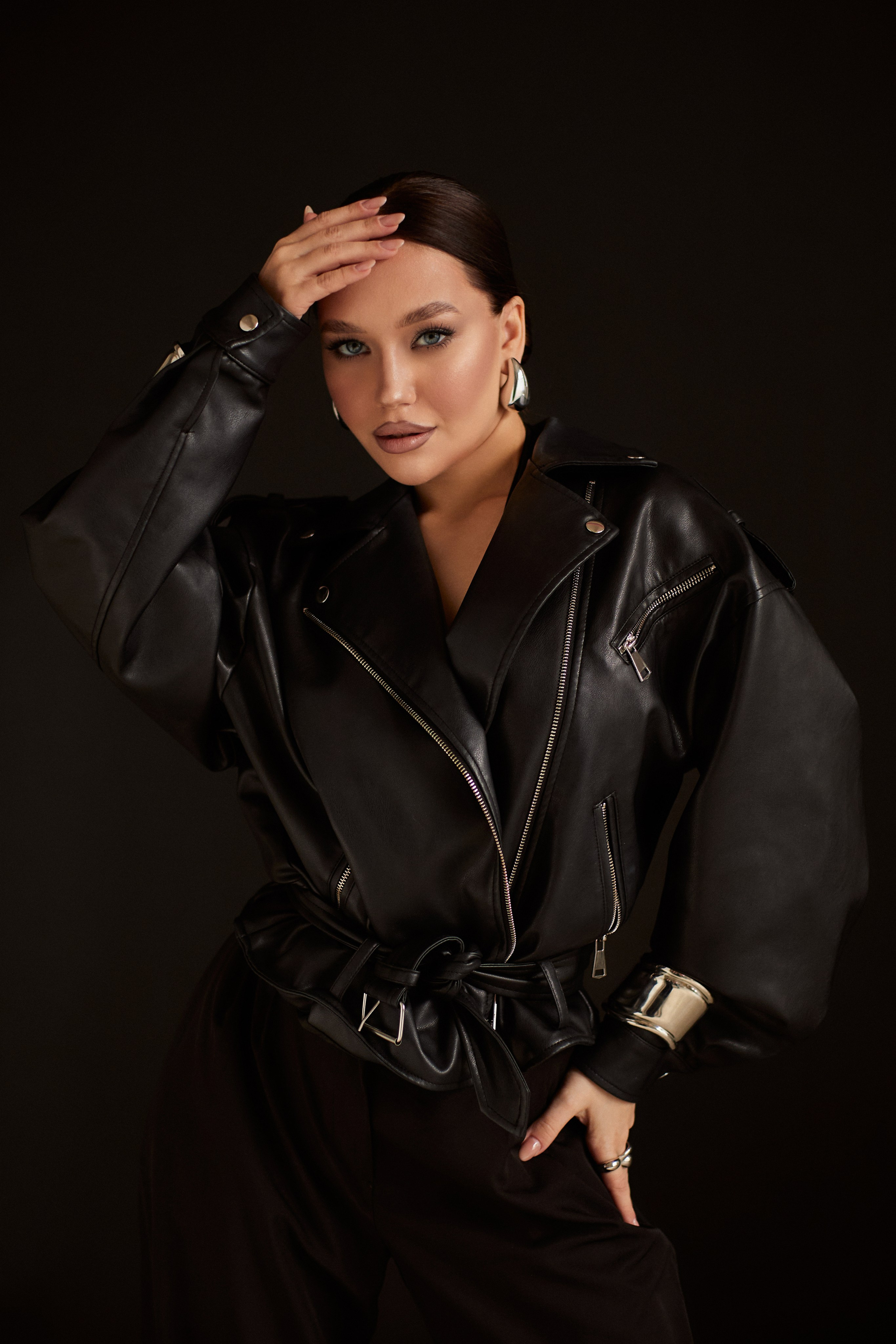 Daring. Ксения Исакова — фотограф Кострома