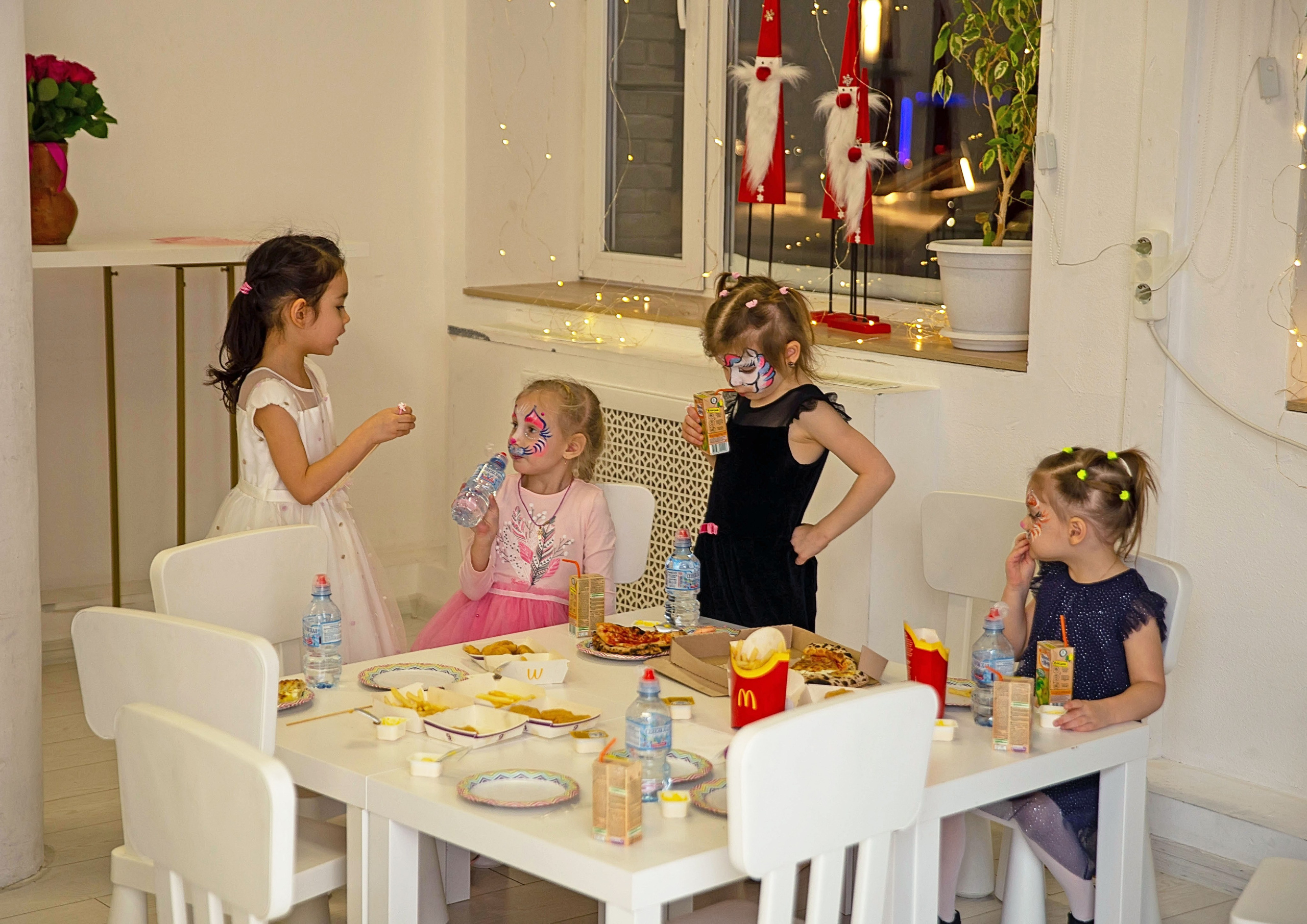 День Рождения. Семейный и детский фотограф в Нижнем Новгороде