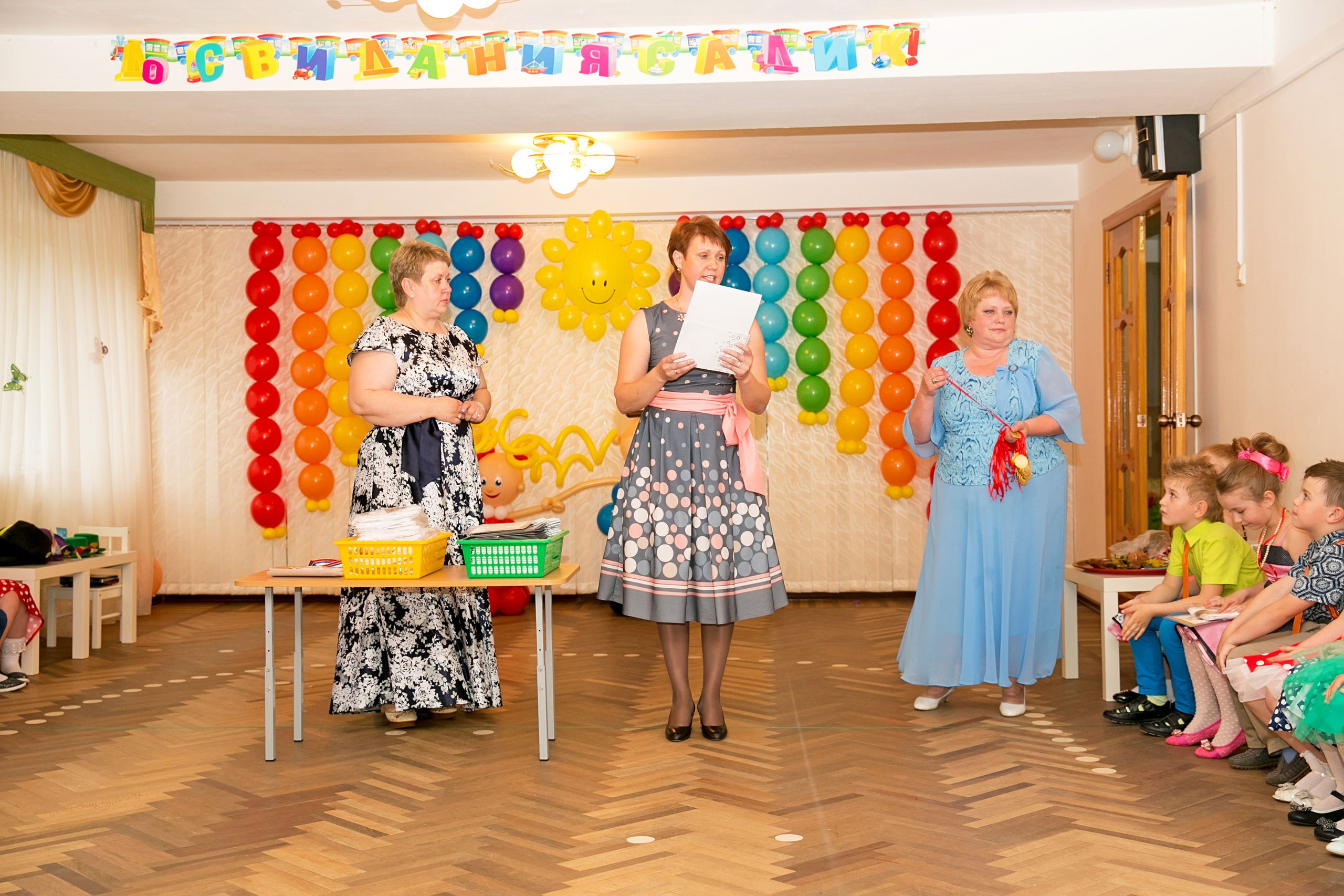 Выпускной стиляги. Семейный и детский фотограф в Нижнем Новгороде