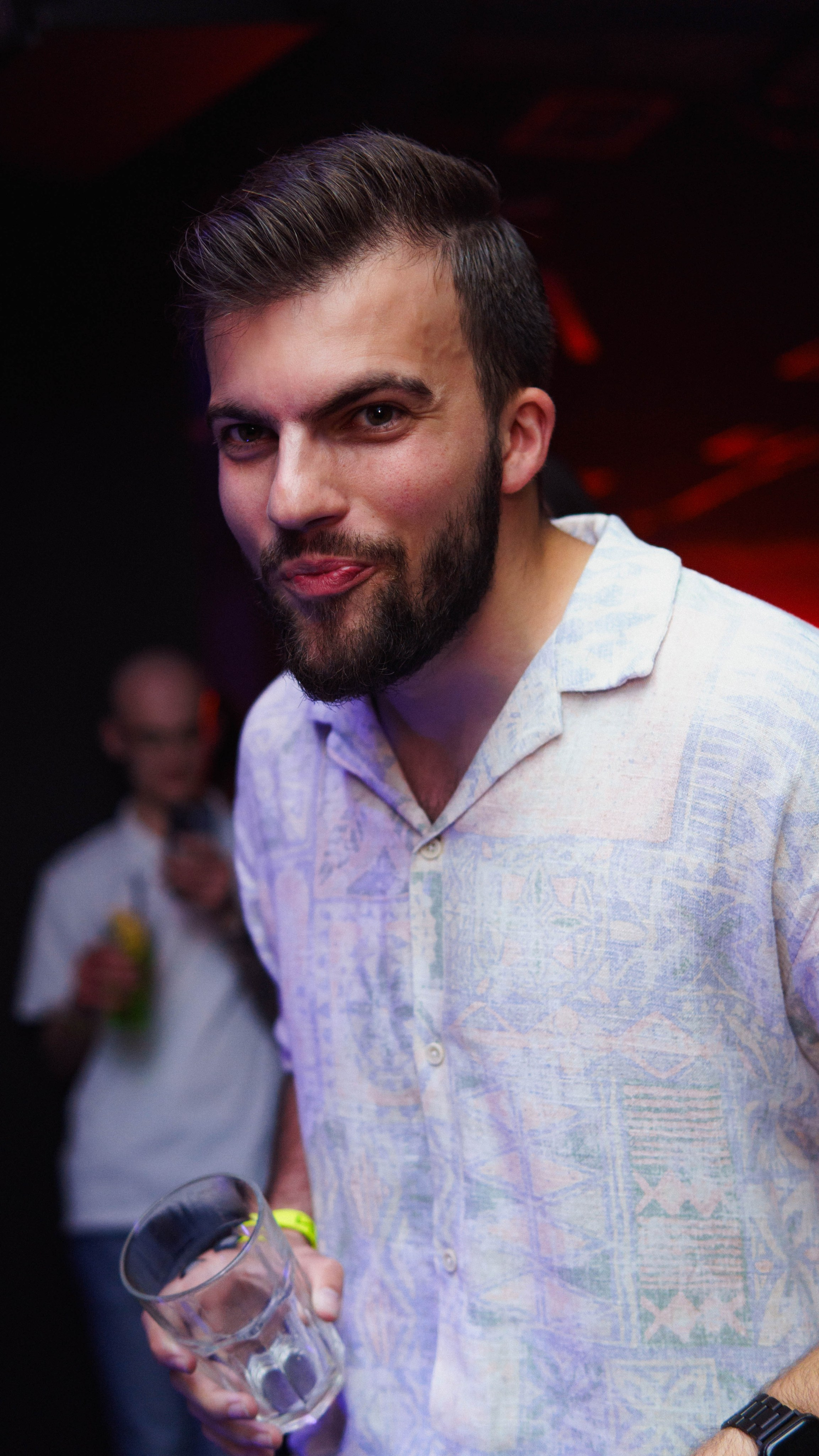 Community. Андрей Риттер Репортажный идейный портретный фотограф Сахалина