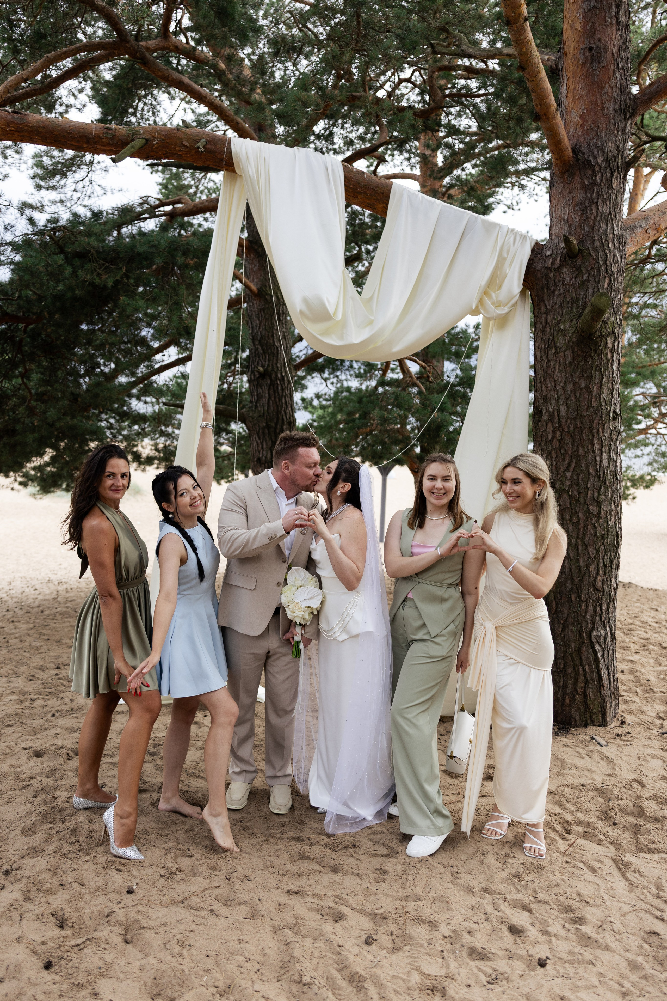 Руслан и Ксения. Фотограф Артем Бросов в Санкт-Петербурге и Дубае