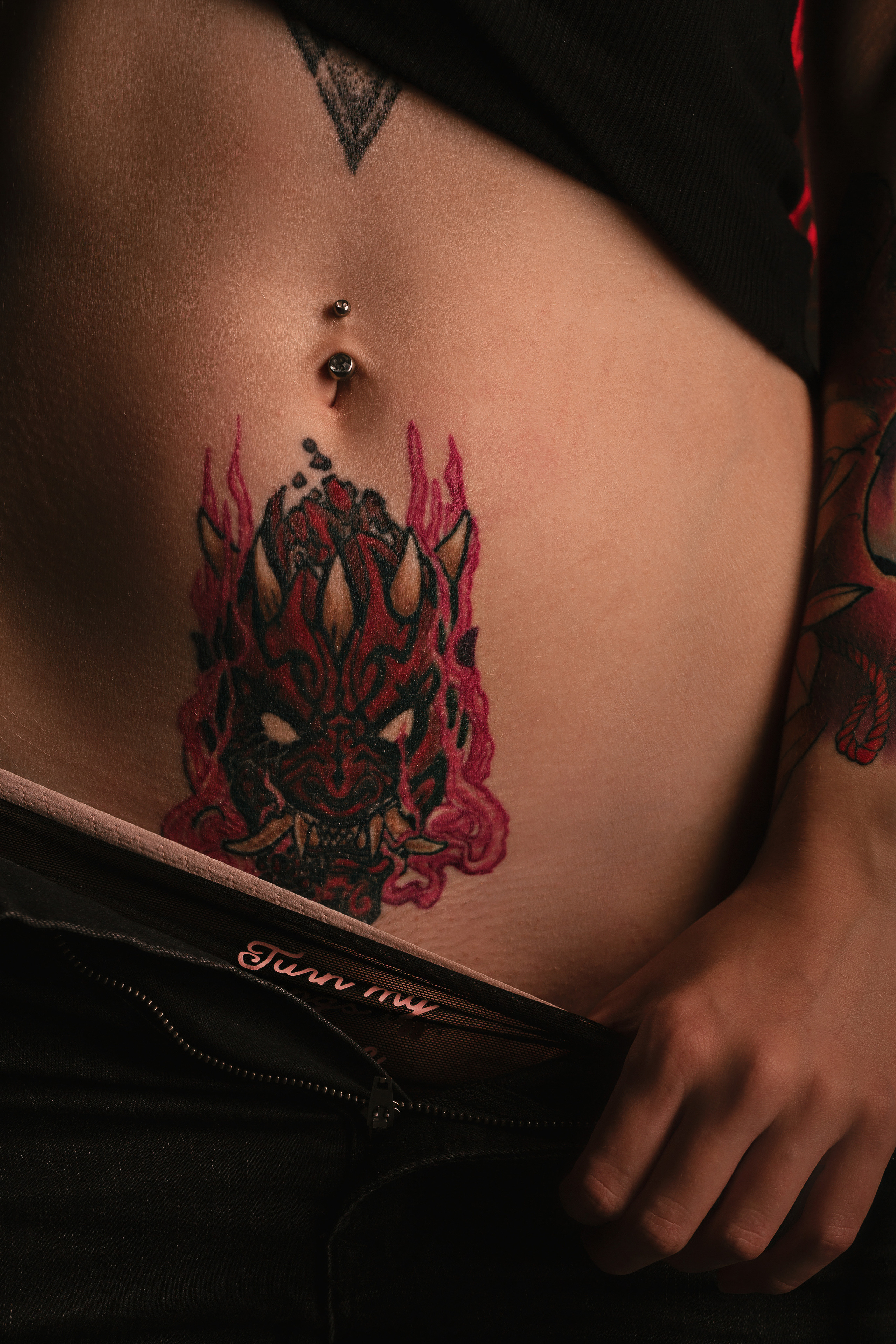 Red_dead_fa. Сайт фотографа Константина Савина