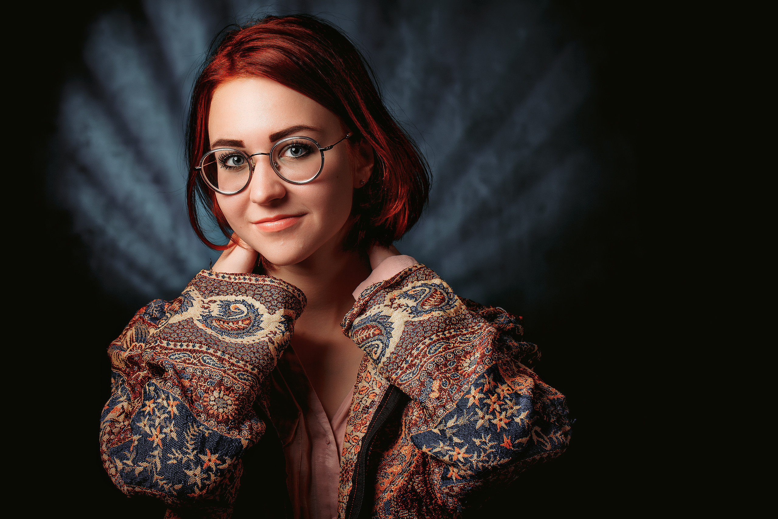 Zzzakalina V 2.0. Сайт фотографа Константина Савина