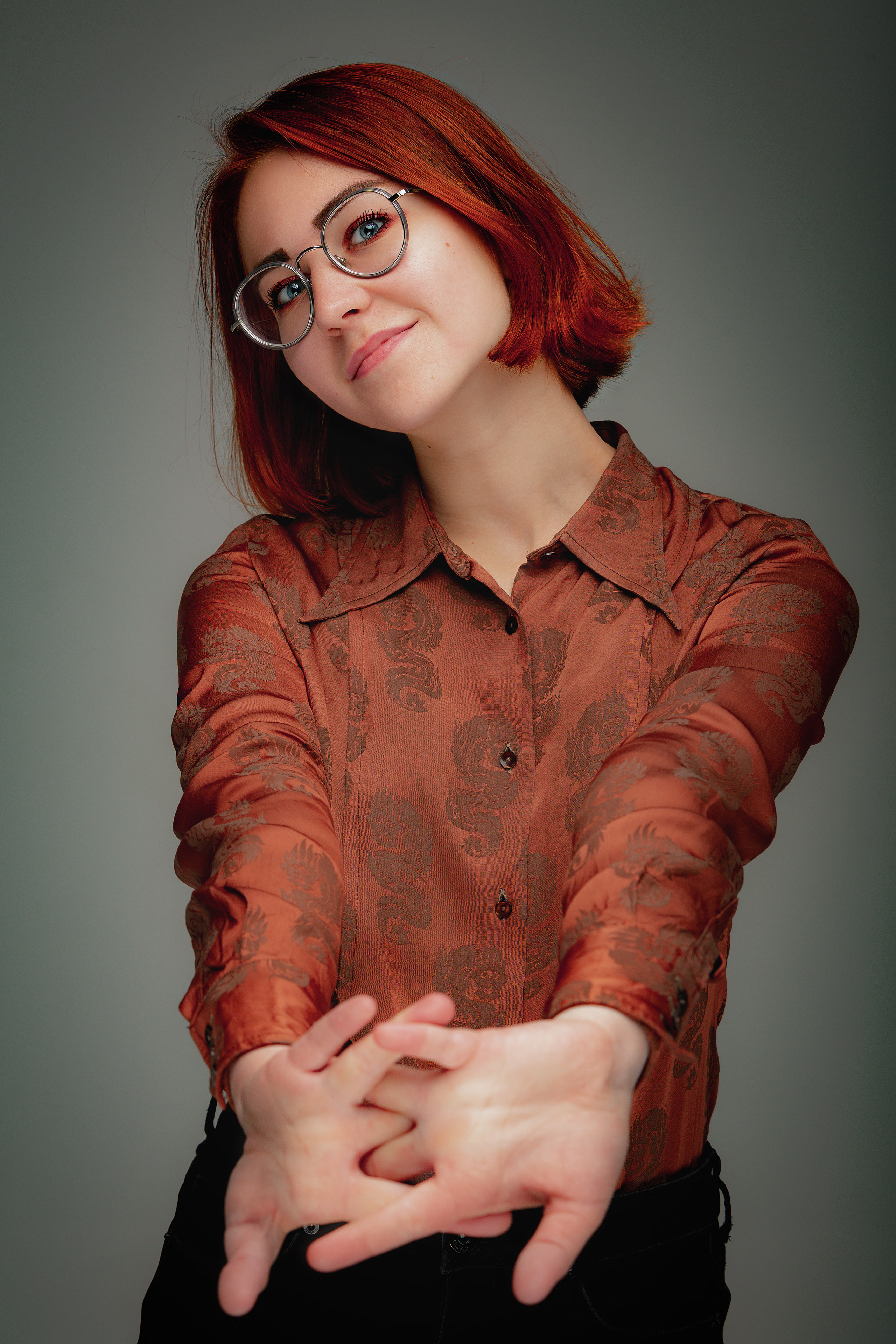 Zzzakalina. Сайт фотографа Константина Савина