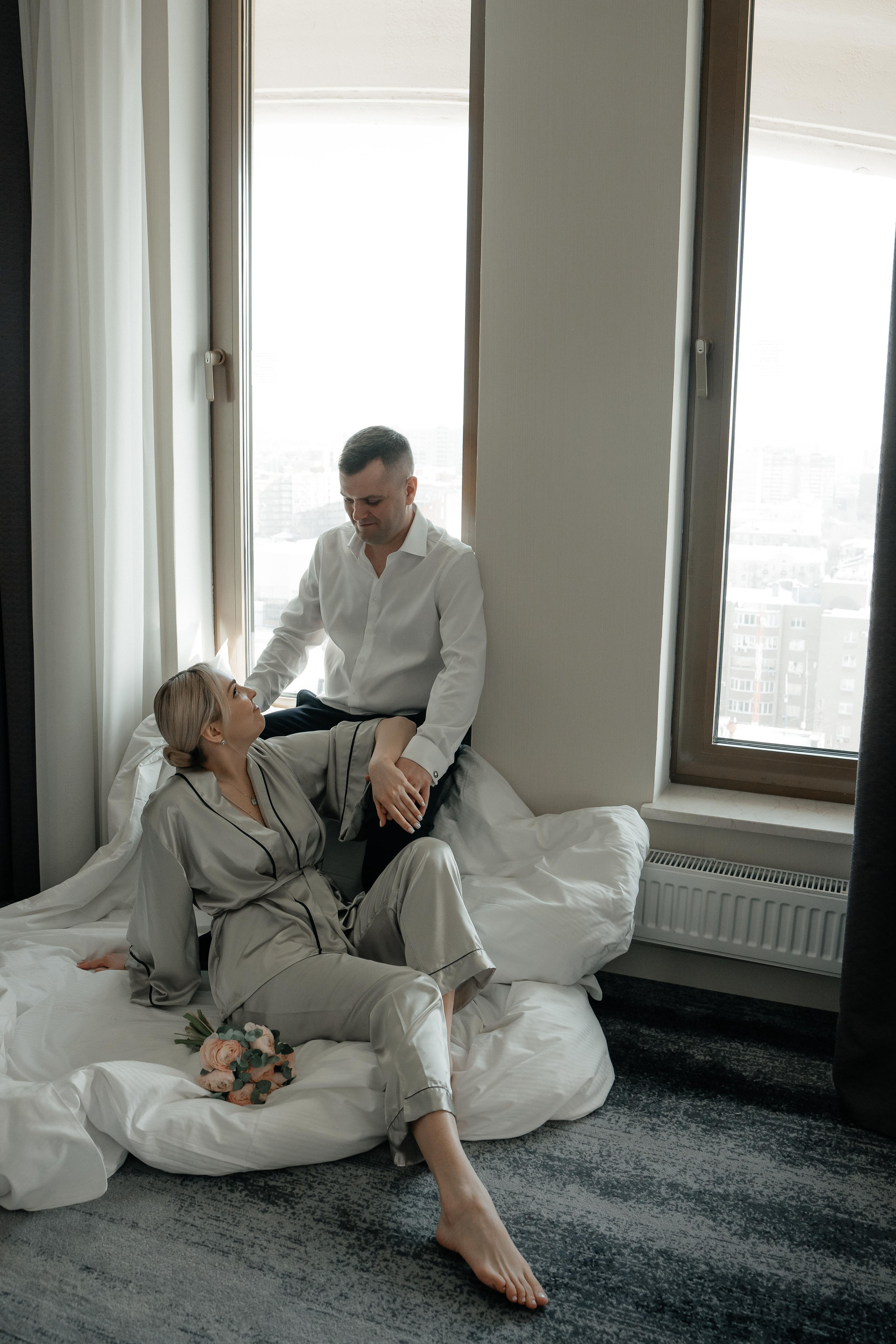 Wedding Story. Виктория Попова | Фотограф в Самаре