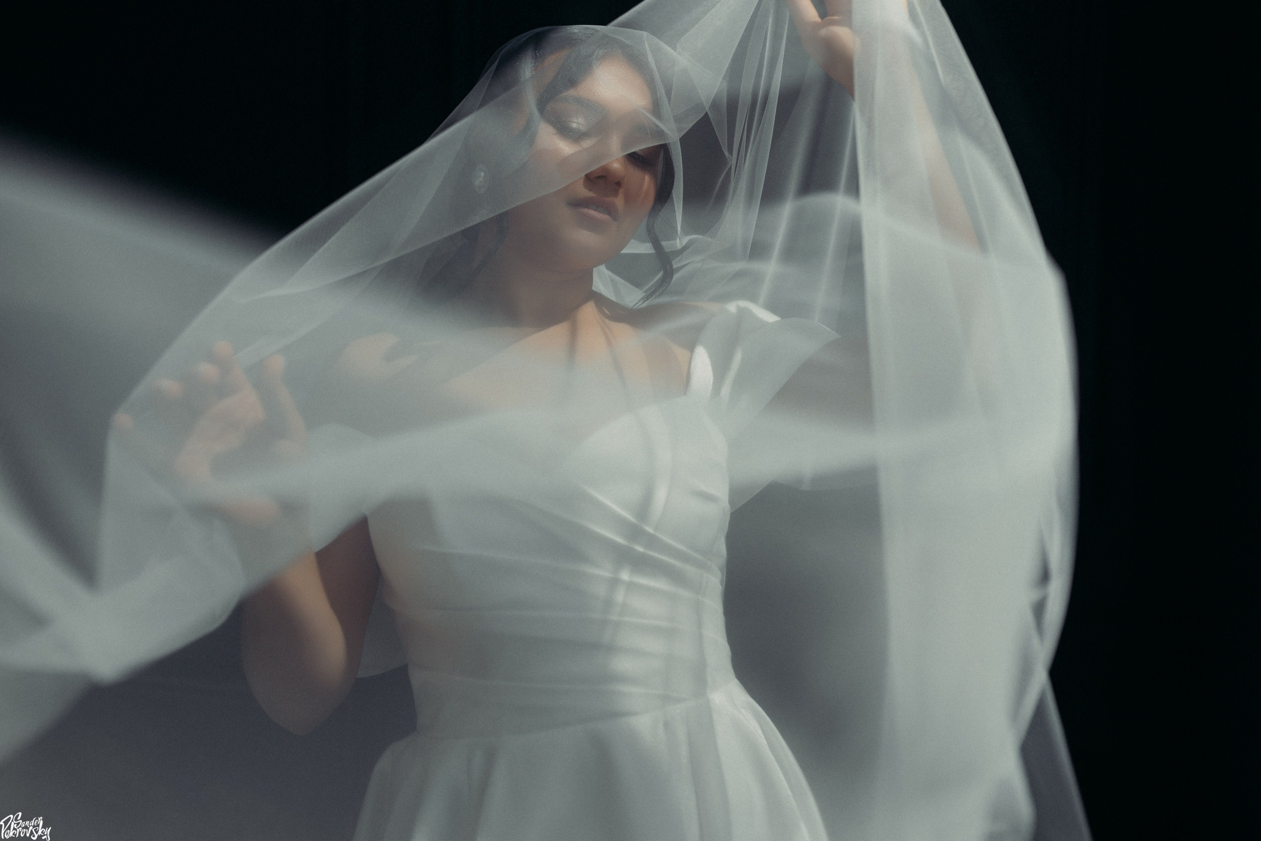 Дмитрий & Мария 17.06.2023. Свадебный и репортажный фотограф в Чебоксарах Покровский Александр