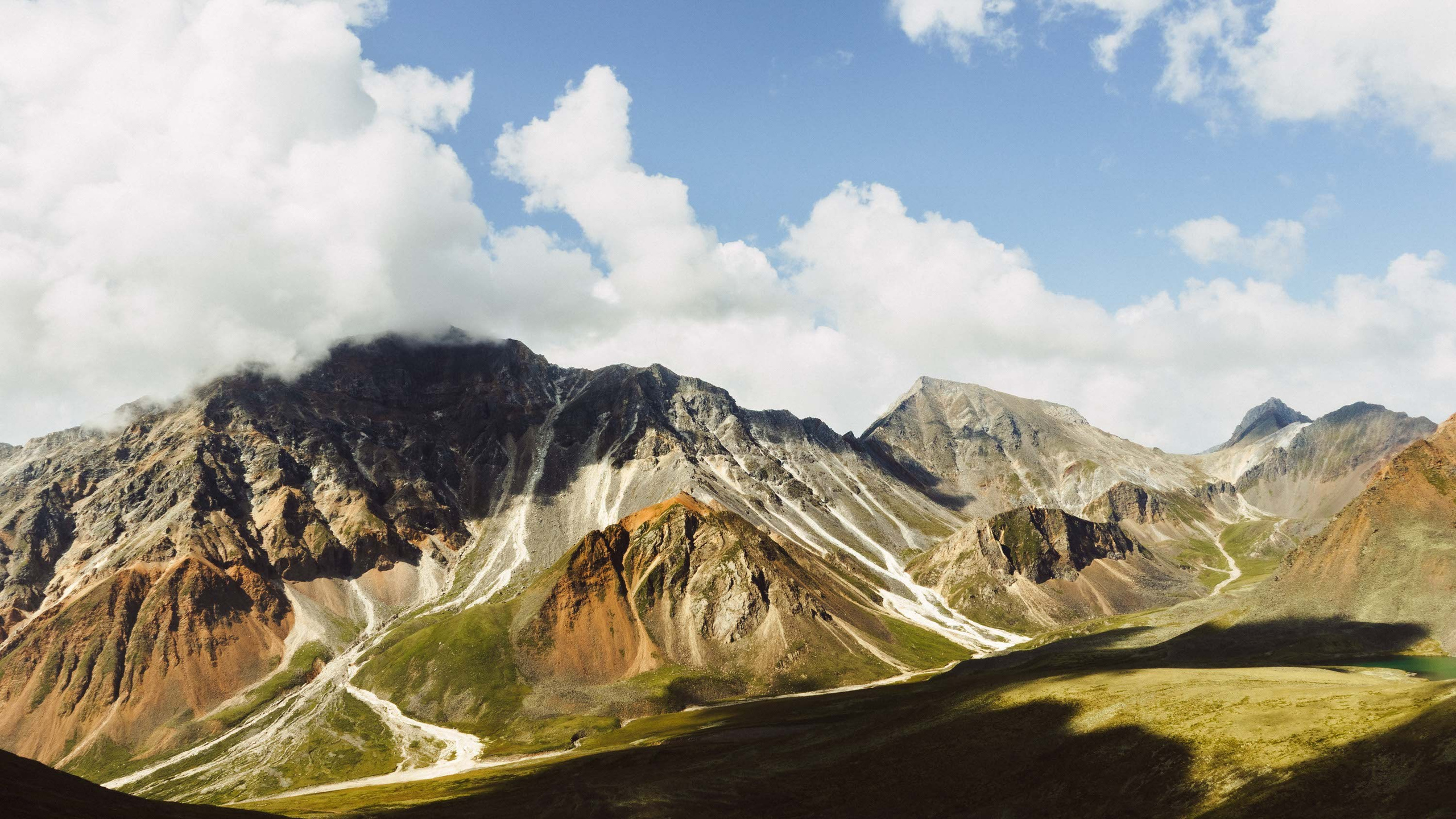 ШУМАК. Фотограф Денис Рундин