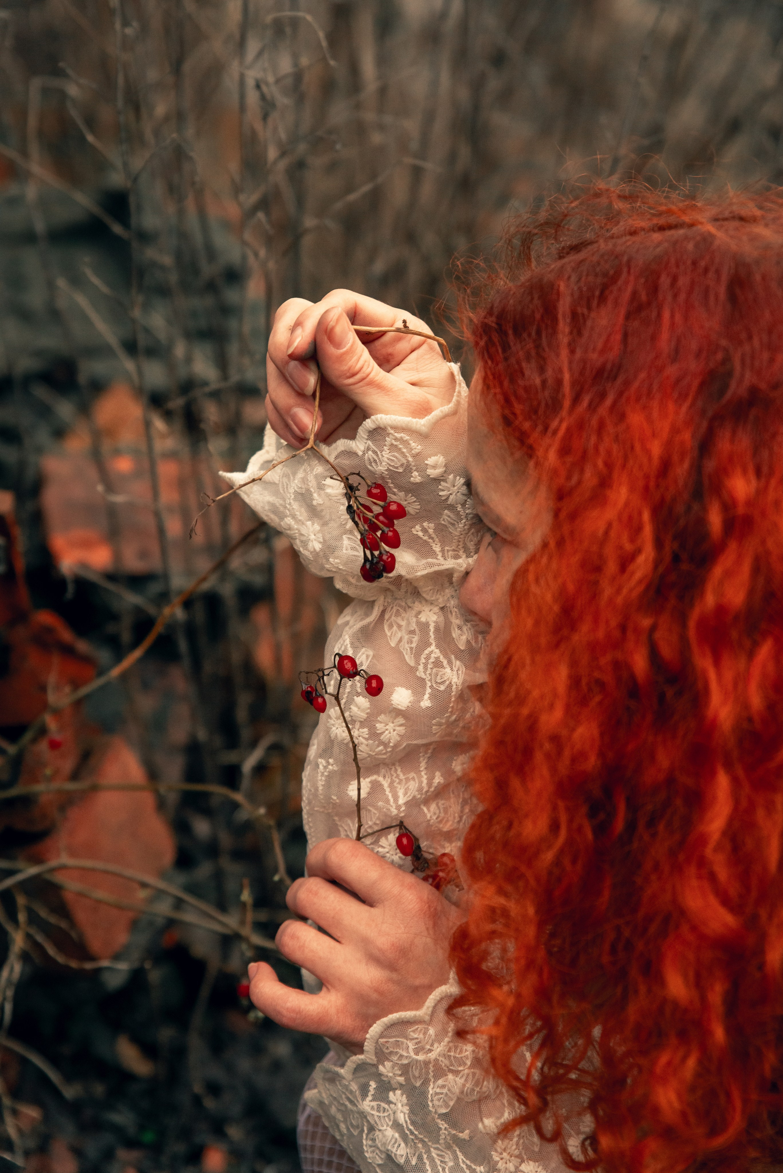 Выжившая. Фотограф Крещение Венчание Москва