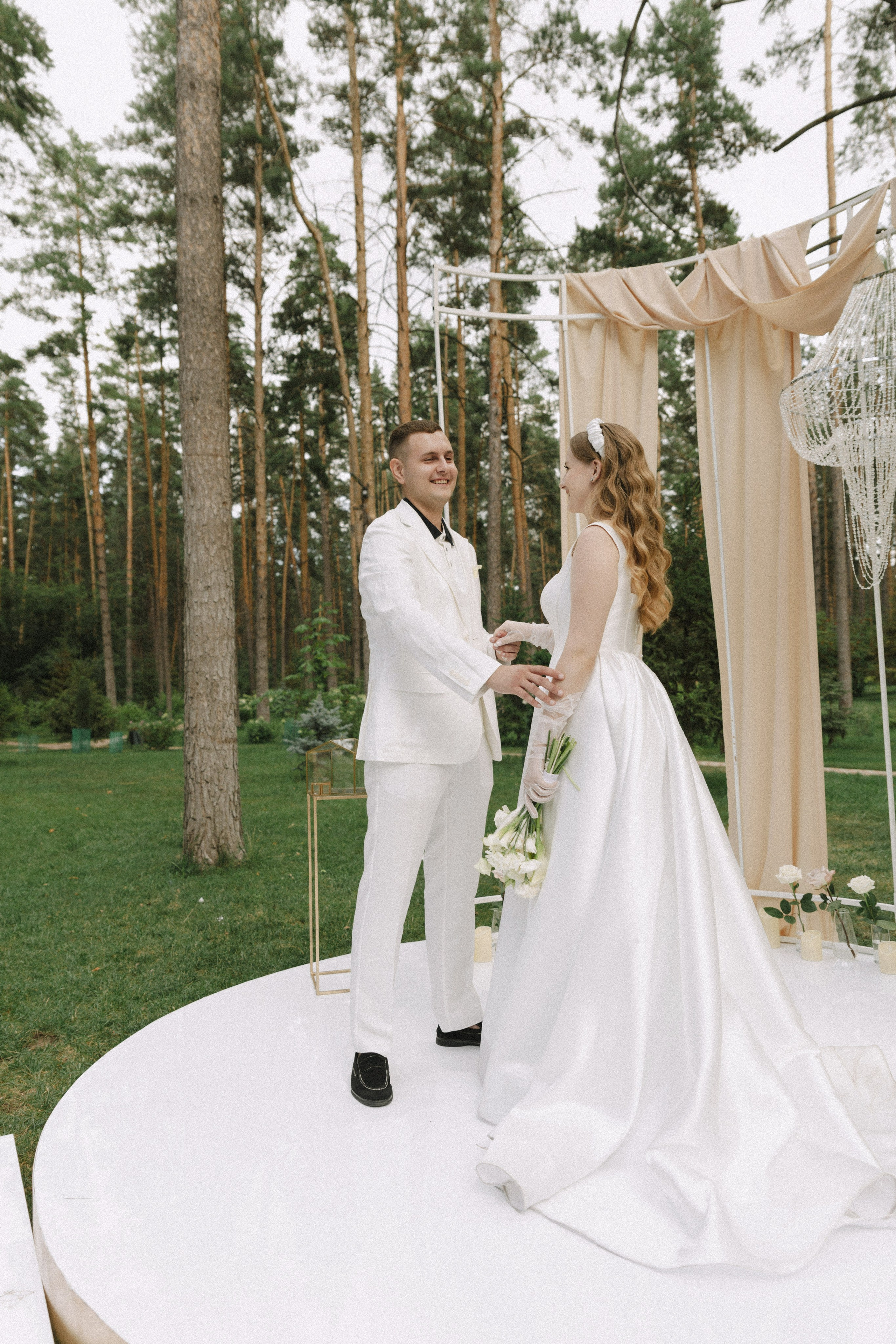 Полина и Сергей. Фотограф Ирина Гринько Тольятти Самара Москва