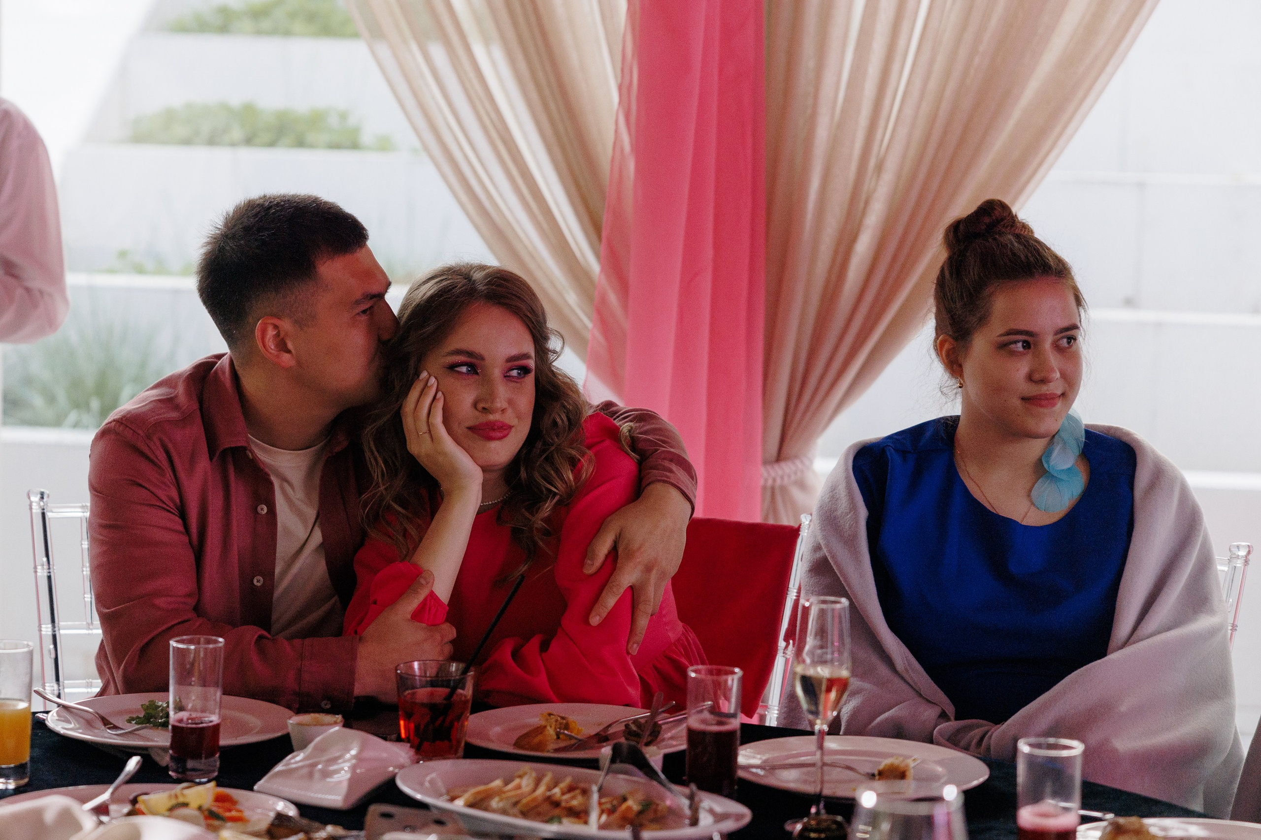 Алексей и Алина (полный день). Свадебный фотограф