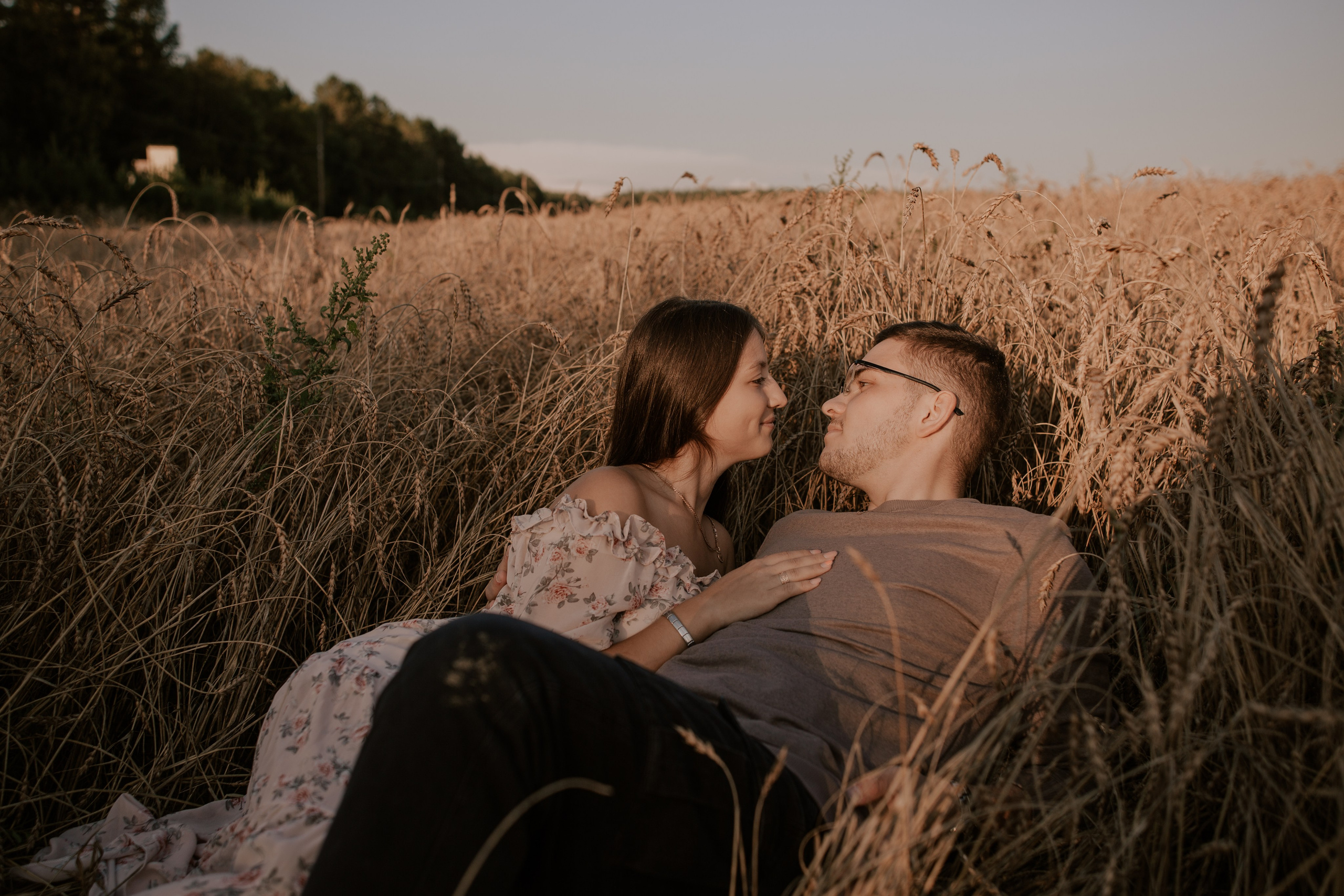 Валерий и Яна. Свадебный фотограф