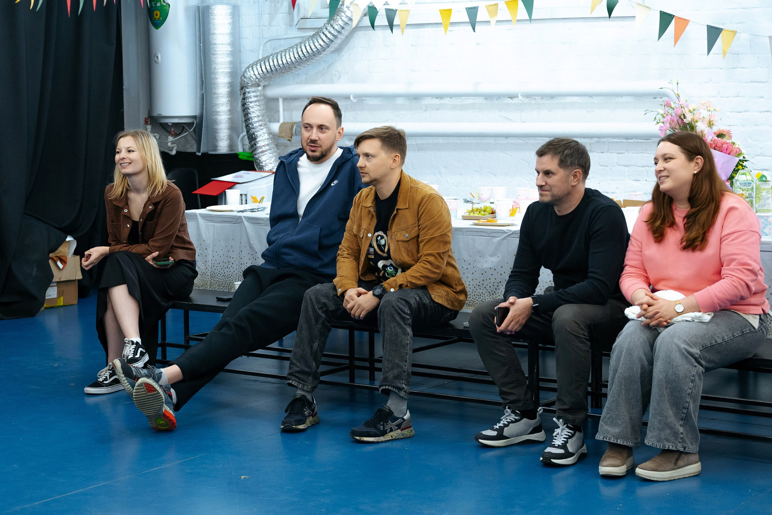 Софии 10 лет. Семейный и детский фотограф в Москве Александра Мак