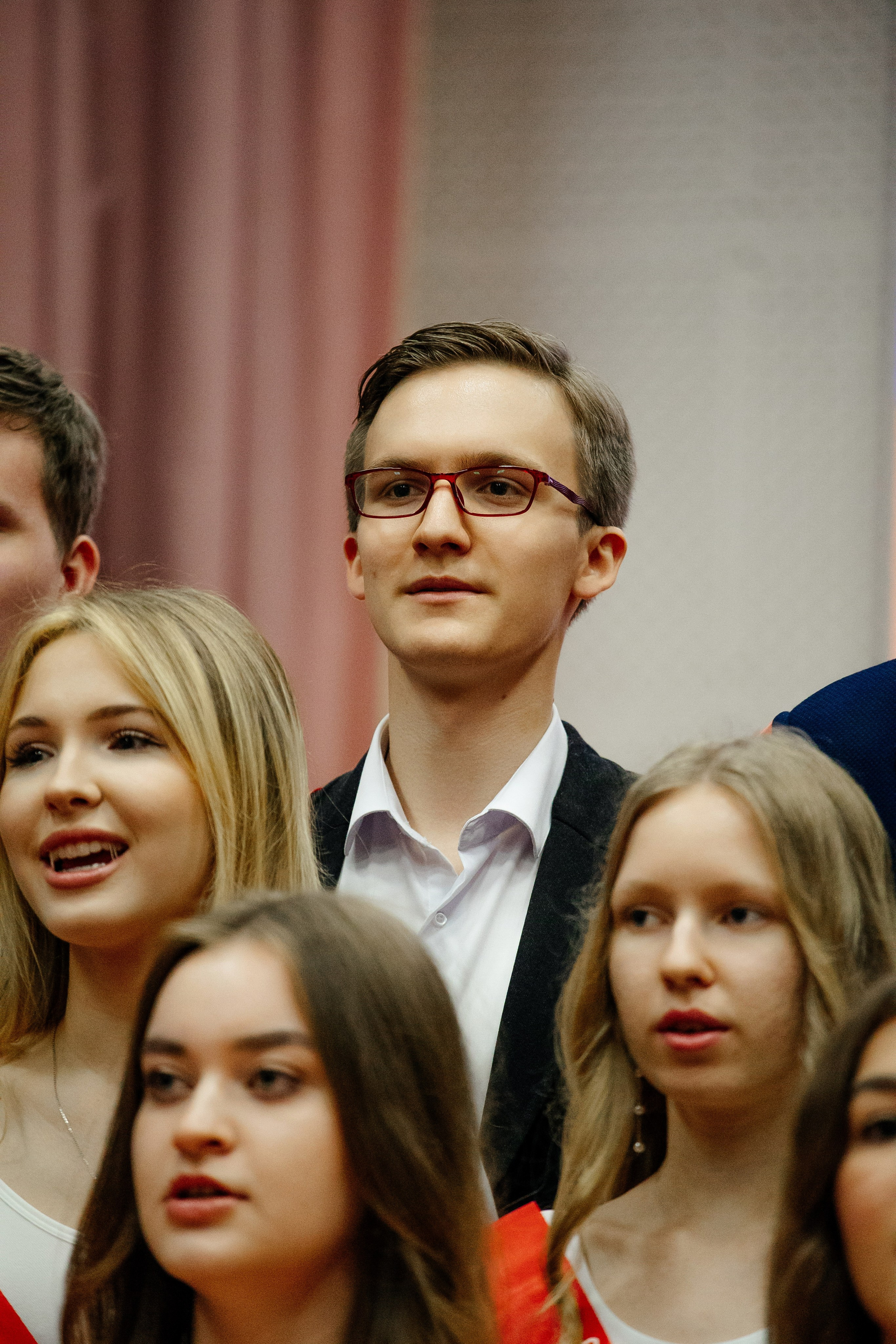 11-A класс. Семейный и детский фотограф в Москве Александра Мак