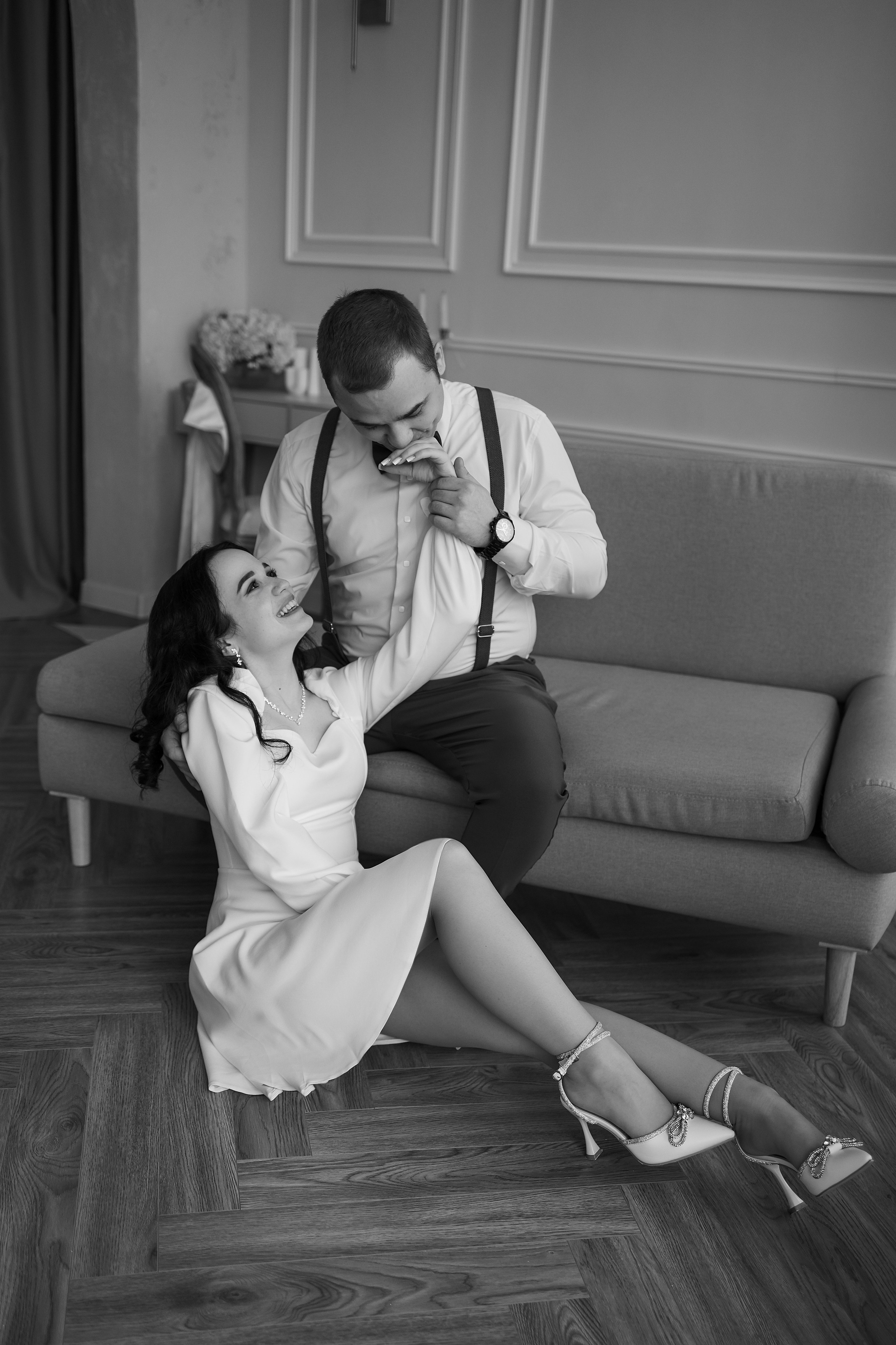 Свадебные фотосессии. Фотограф Норильск Талнах Оксана Пашкевич