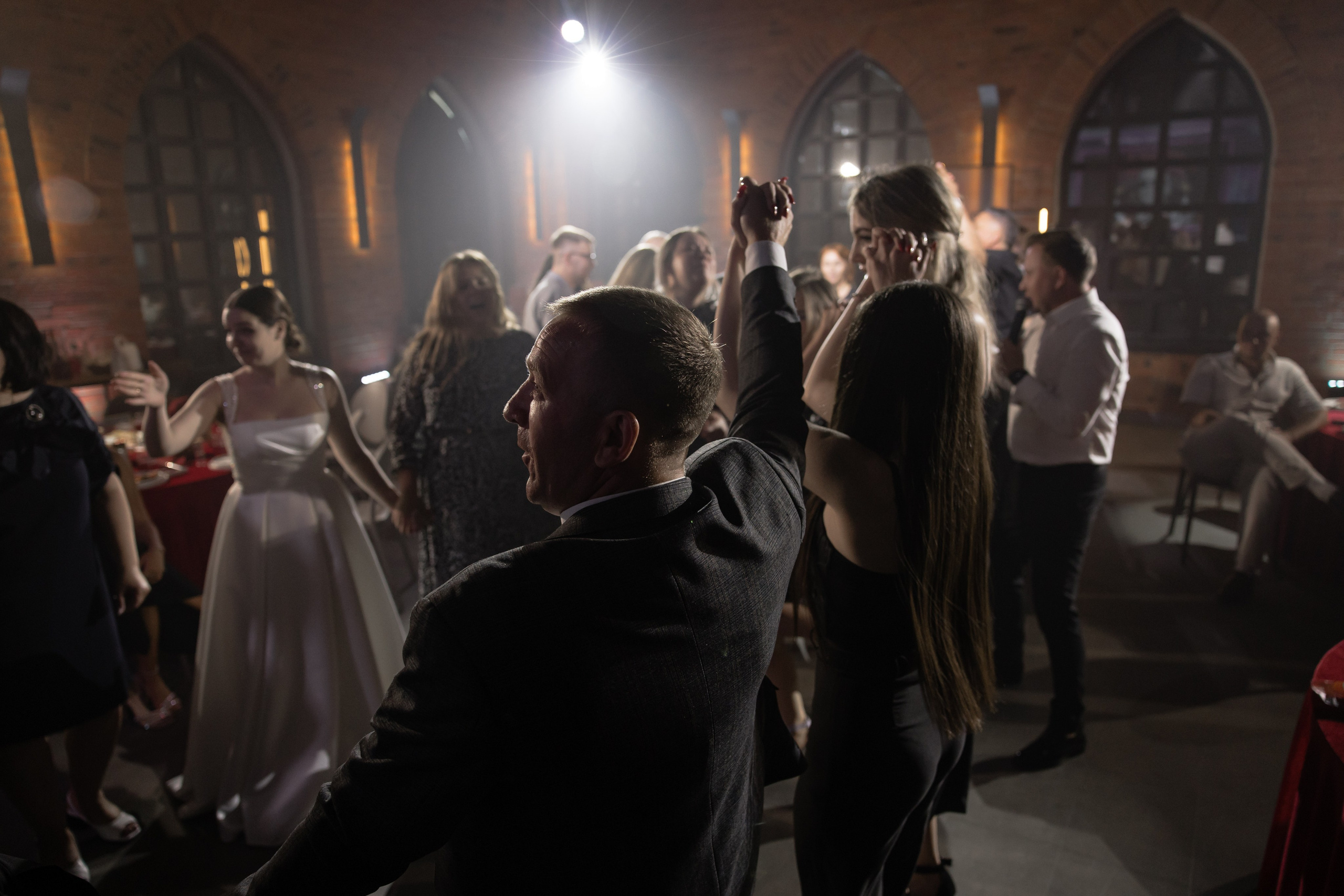 Валерий и Лиза. Свадебный и Семейный фотограф по всему миру Анна Фёдорова