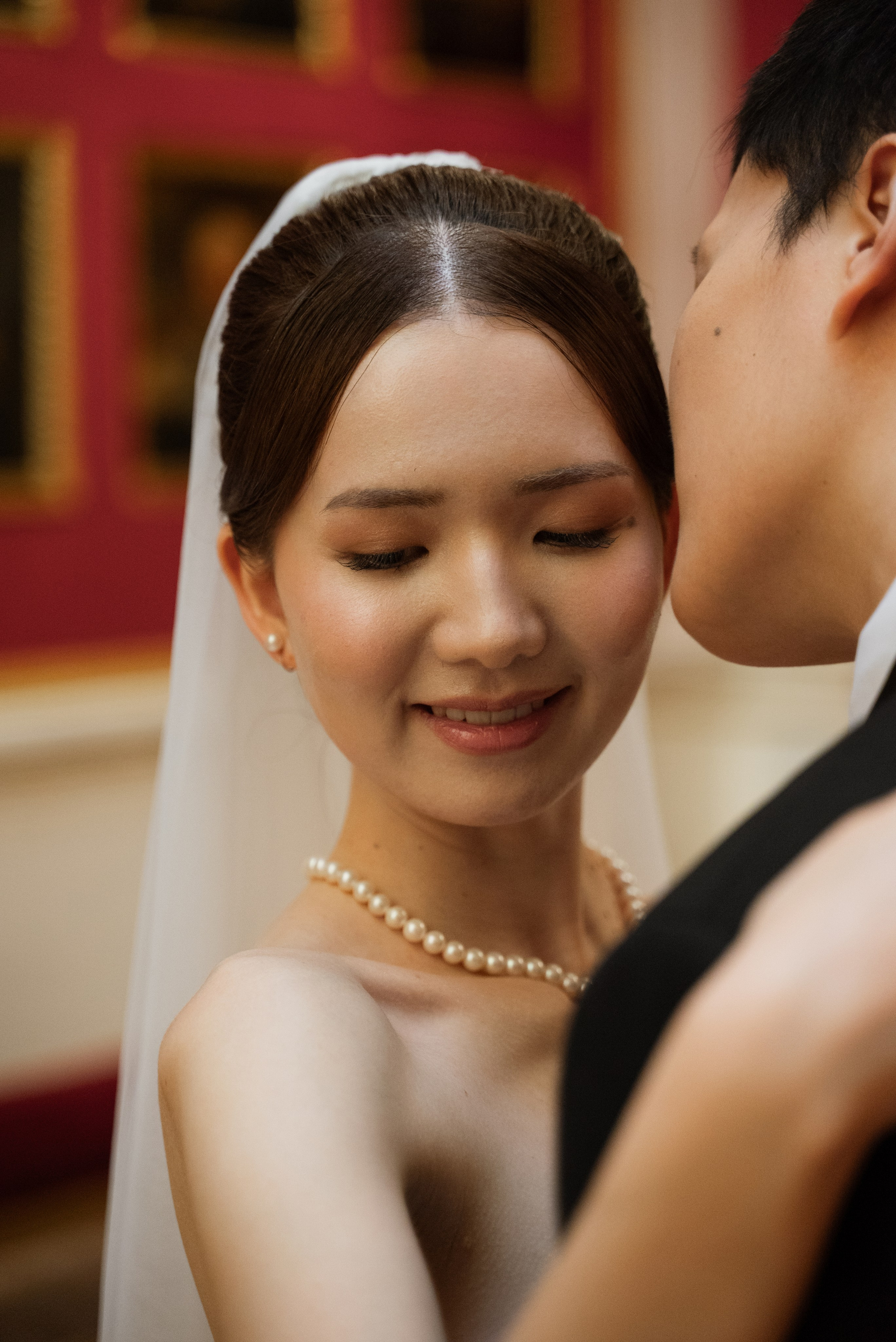 Каити и Нацуми | 13.11.25. Свадебный фотограф в Санкт-Петербурге Владислава Тюльпина