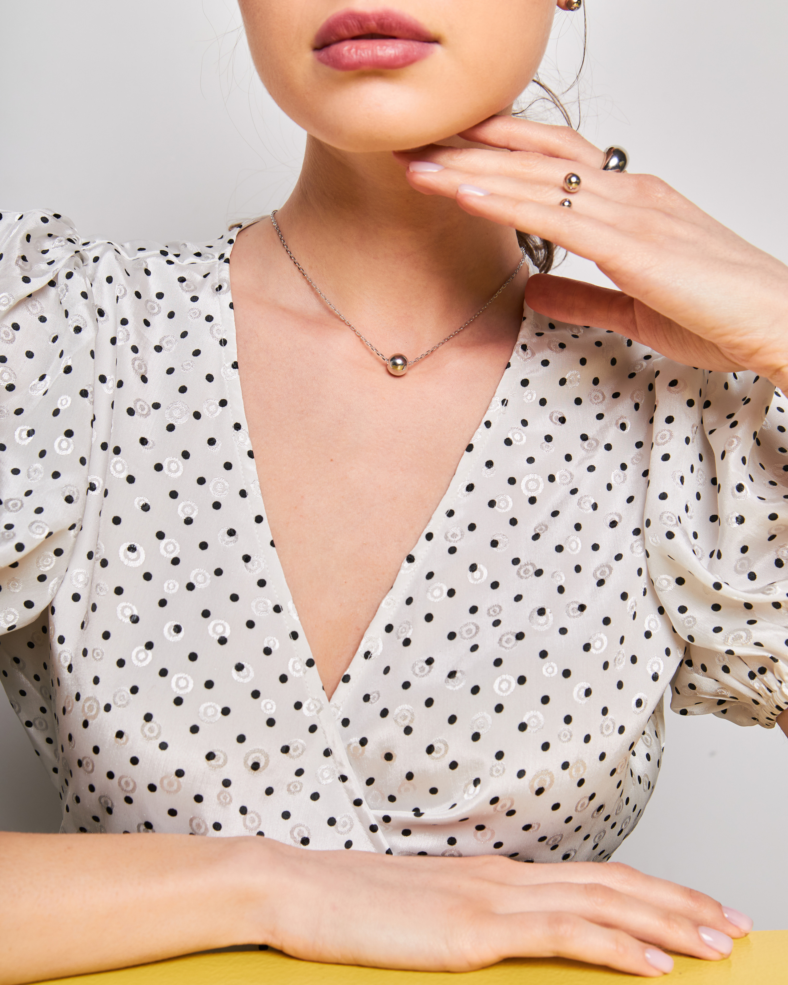 Thereason. Fashion фотограф в Москве Алиса Деко