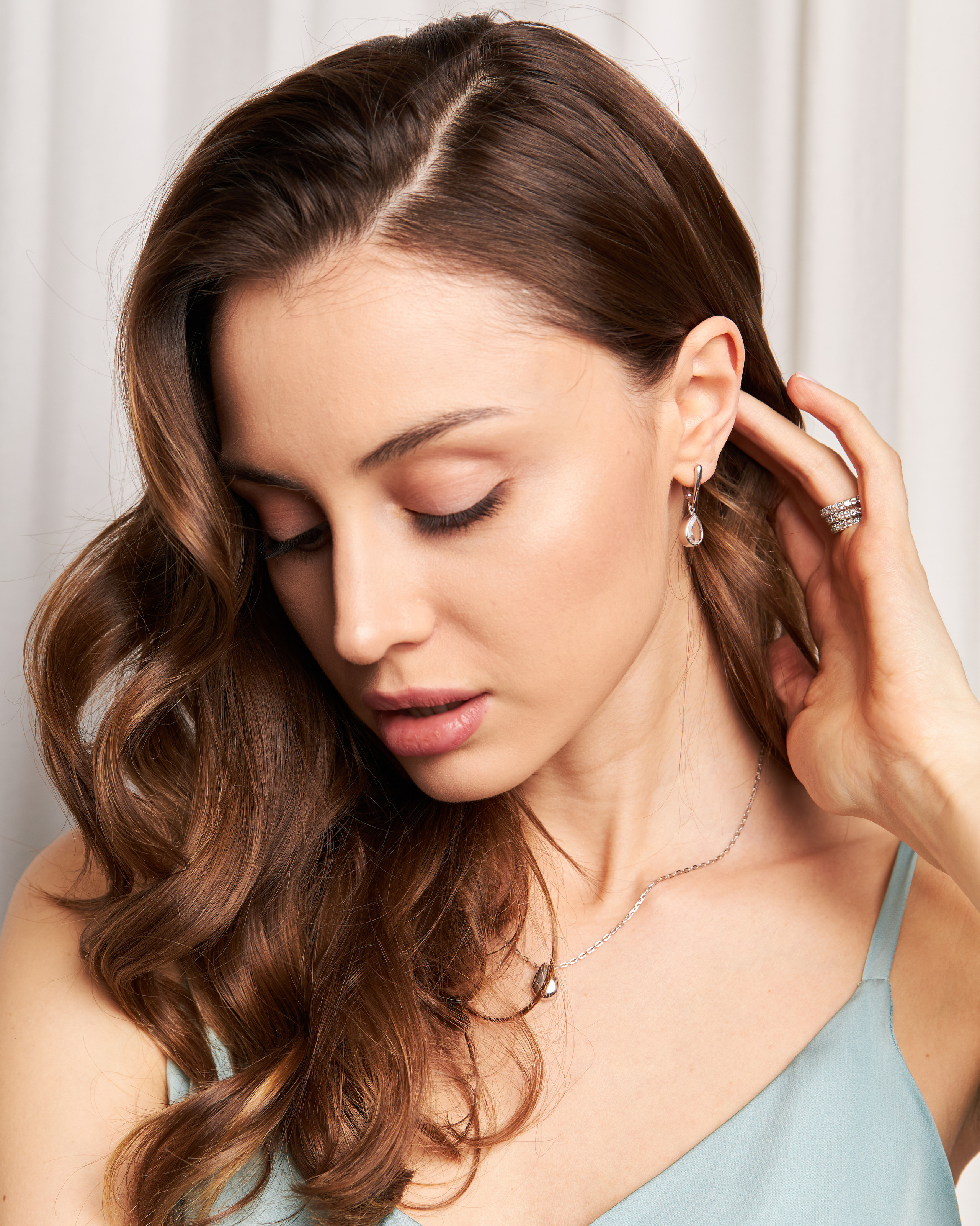 Thereason. Fashion фотограф в Москве Алиса Деко