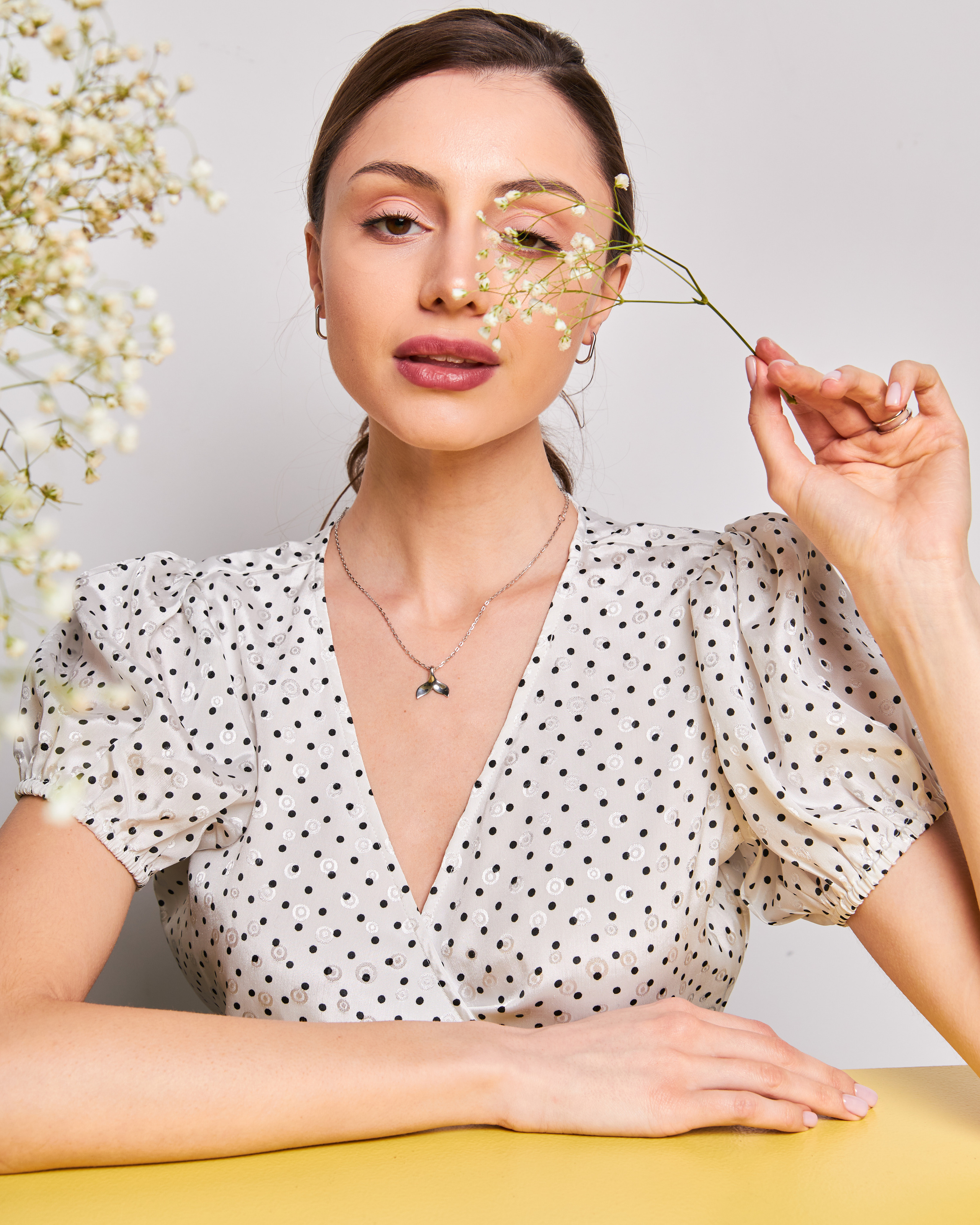 Thereason. Fashion фотограф в Москве Алиса Деко