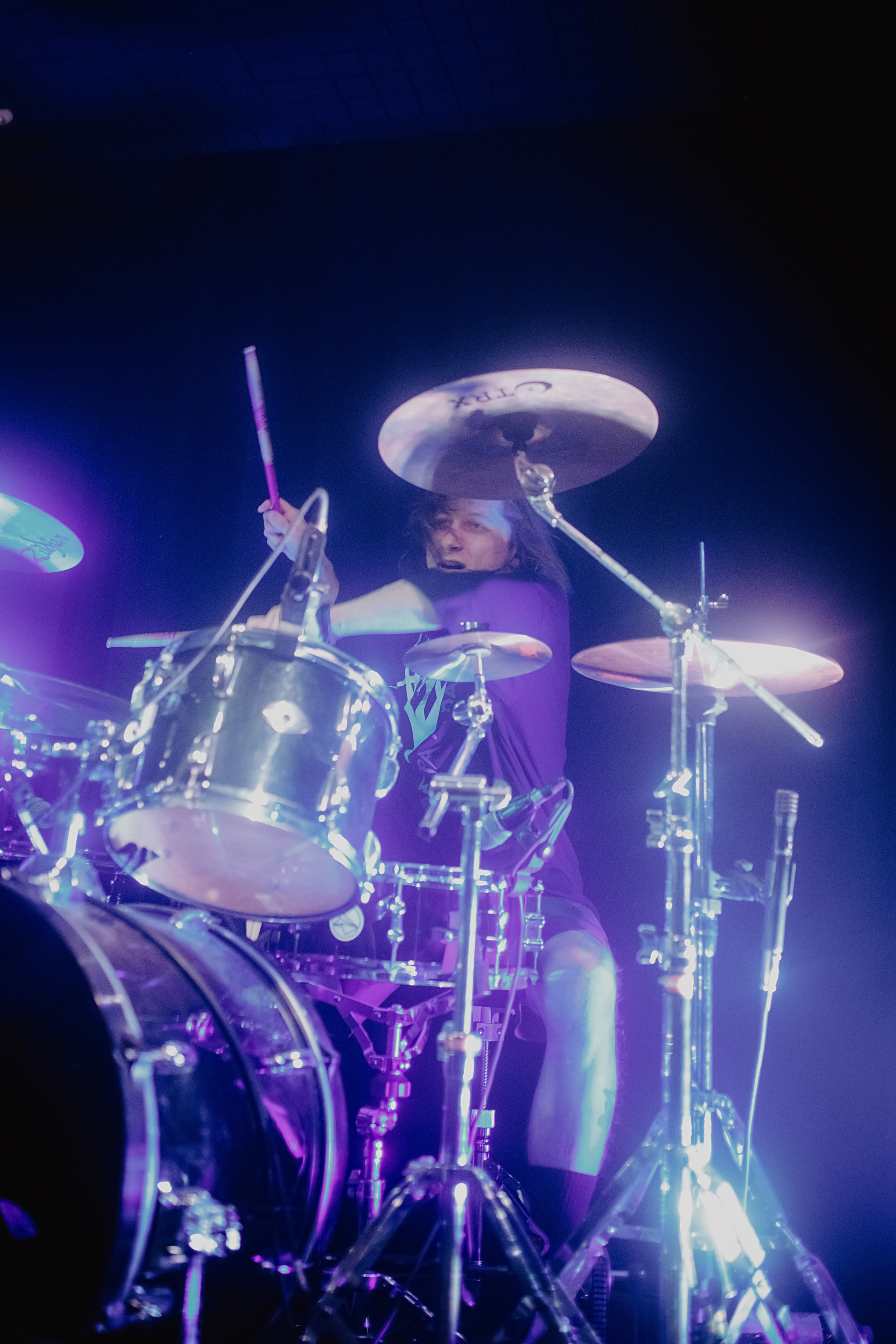 ГРЕБЛЯ. Фотограф Елена Богачева (lenalena_na_na_na)