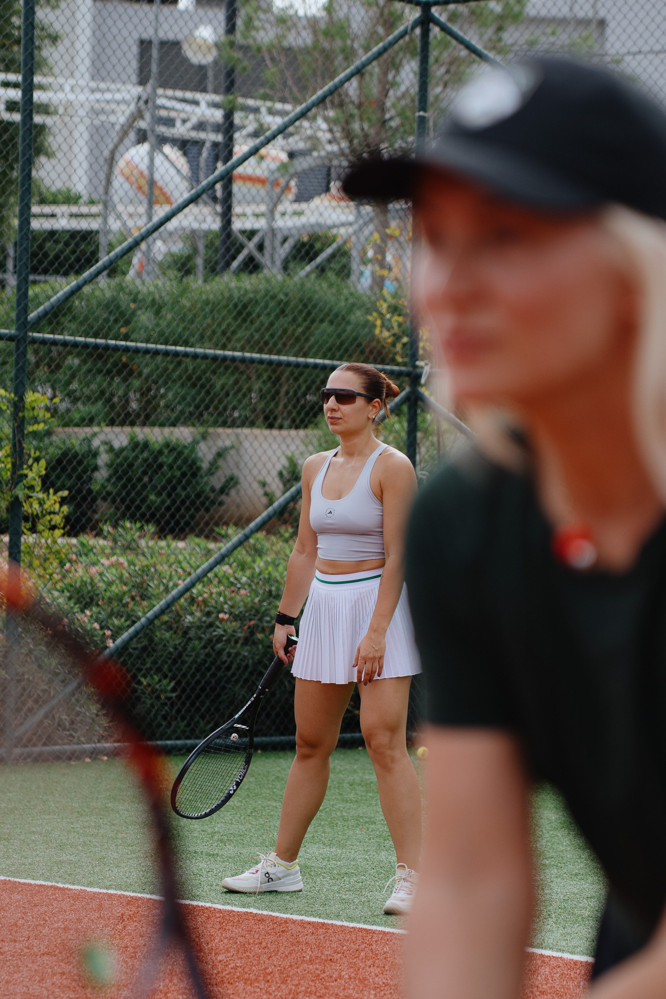 YOS Design l @yos.by. İrandek. Fotoğrafçı. İzmir