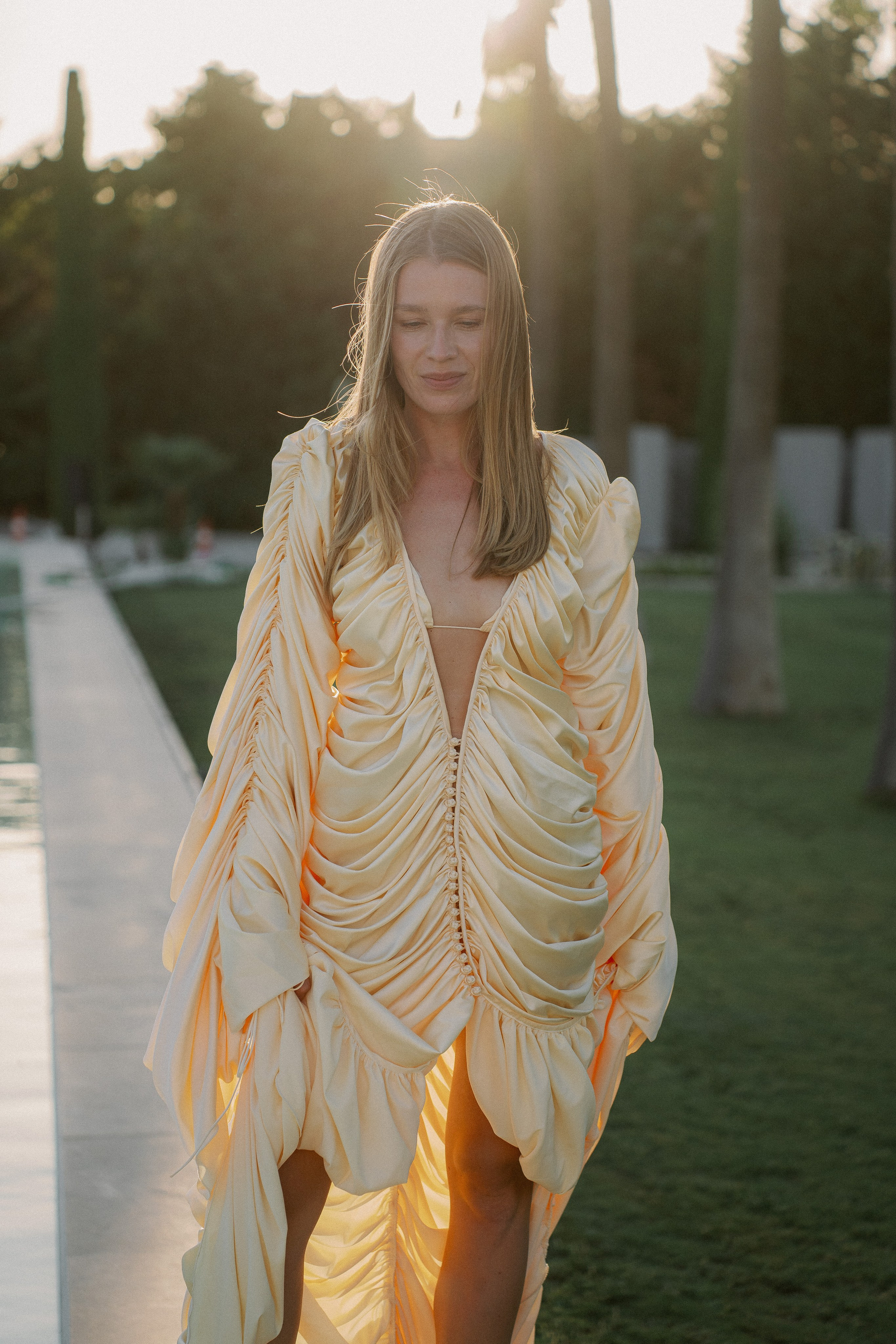 Murashka Editorial. İrandek. Fotoğrafçı. İzmir