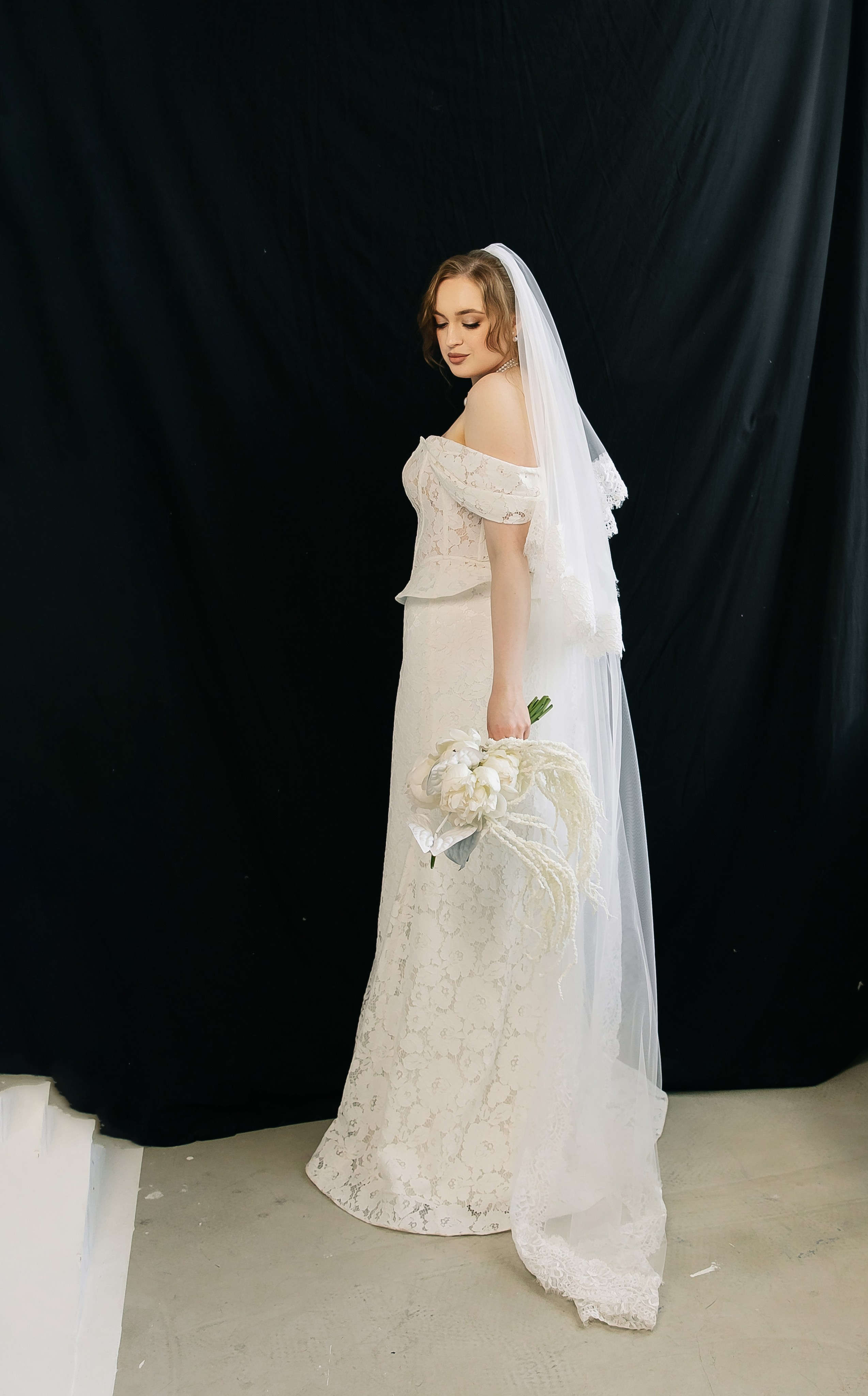 Артём и Кристина. Свадебный и семейный фотограф в Рязани Саша Крутых