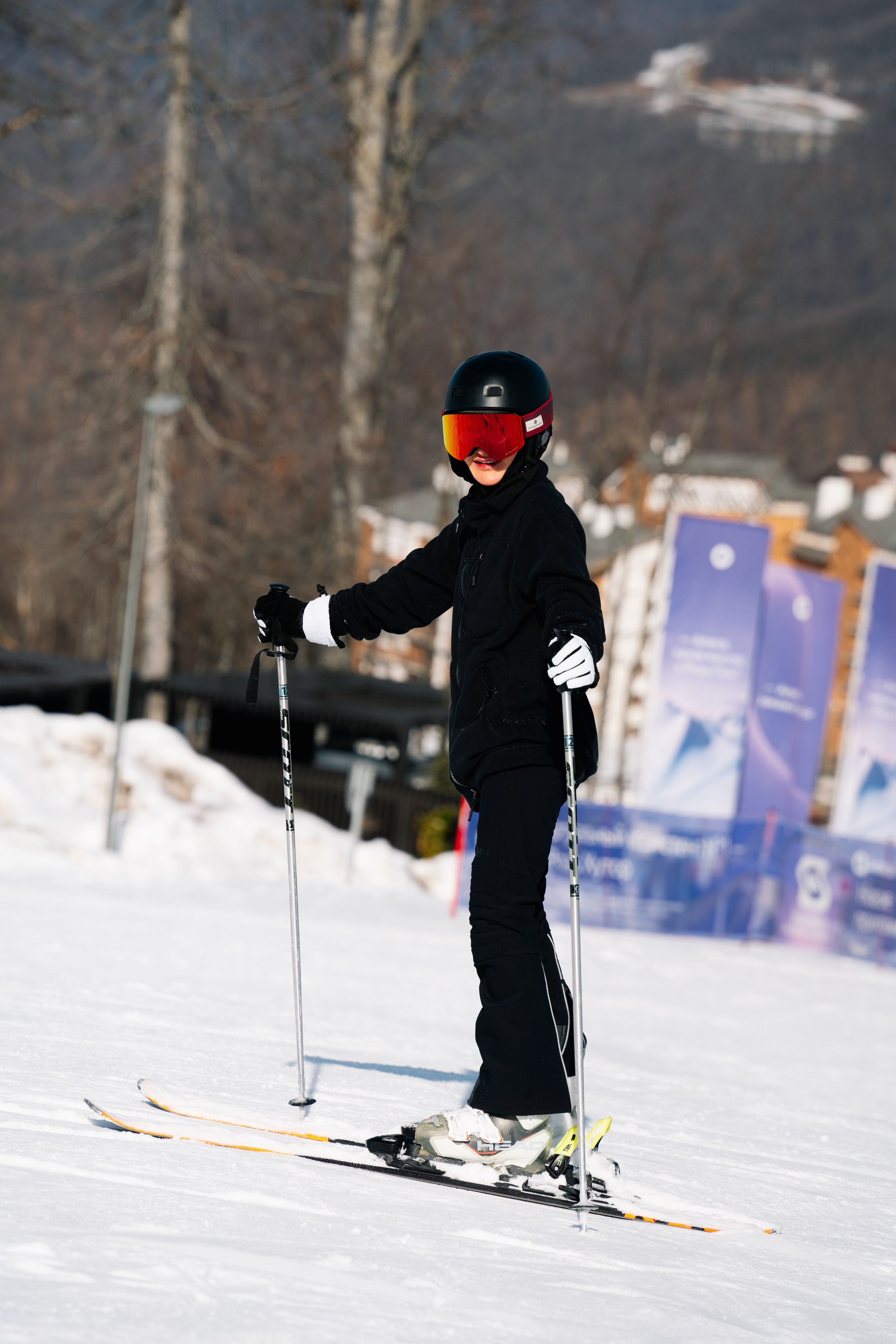 SPORT 111PX.RU. Москва / Репортаж / Спорт / Индивидуальные съемки