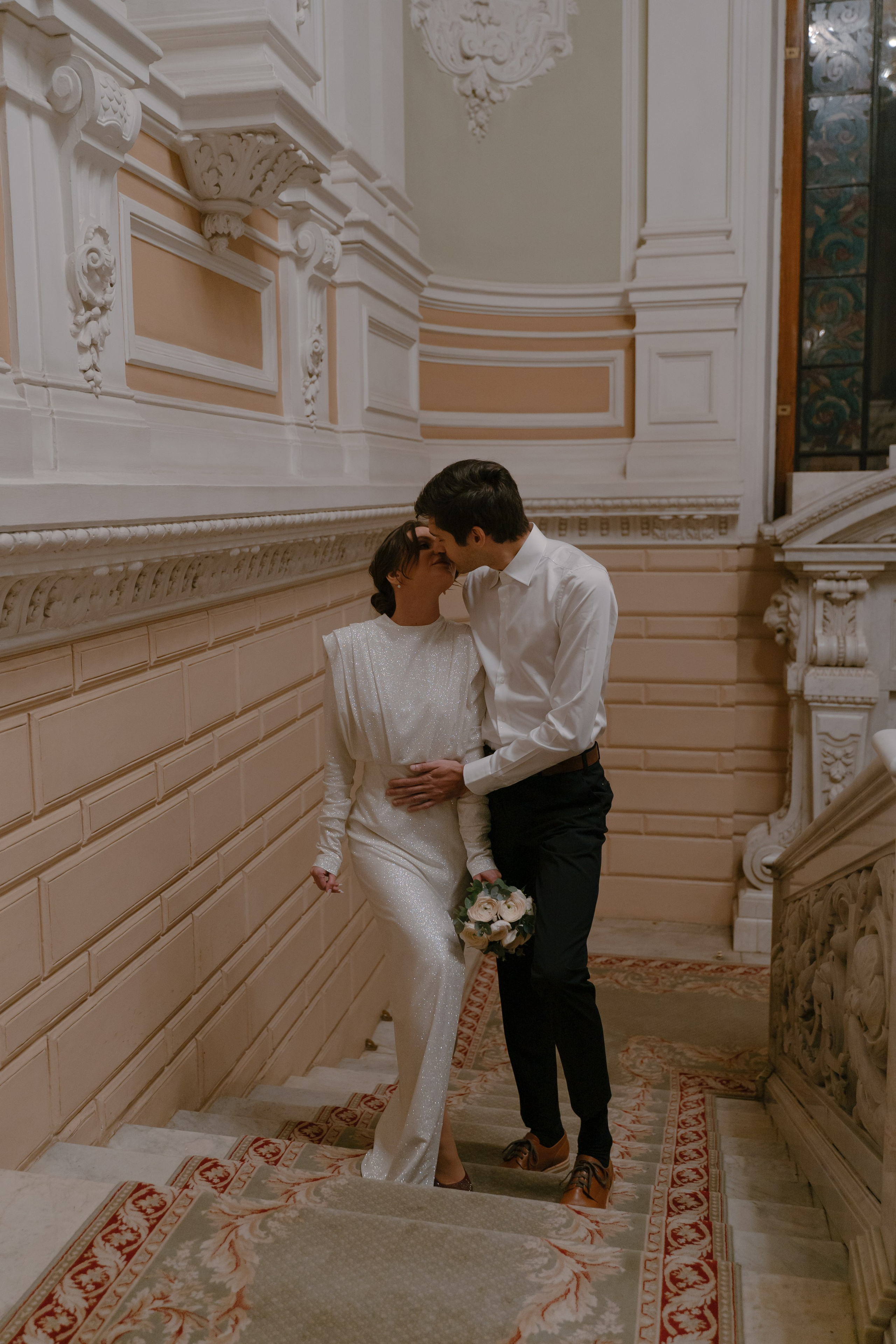 19.12.2023. Свадебный фотограф — Наталья Фед СПб/Москва