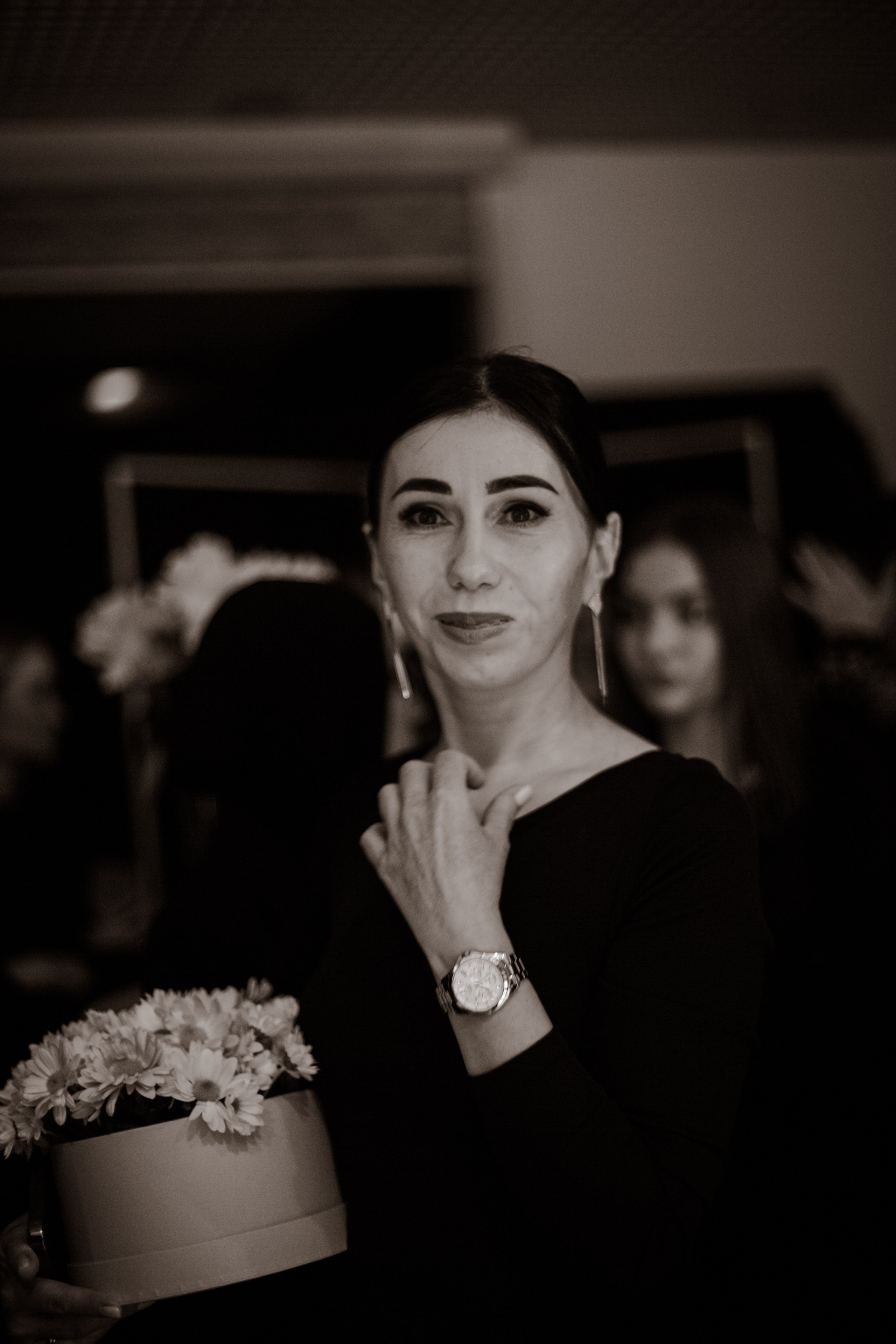 Crimean Tatar fashion show «Urba fashion day». Beye Shevkiyeva Photography