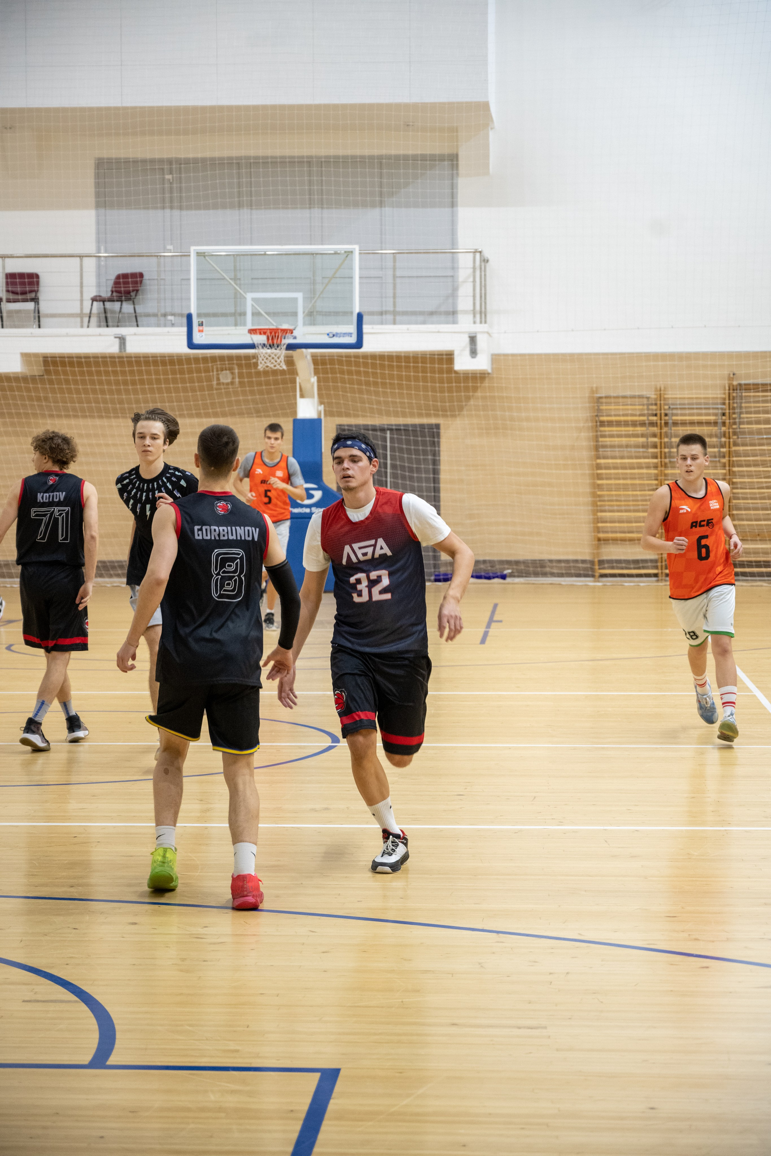 Фотограф Иван Саяпин — репортажная съемка спортивных мероприятий 