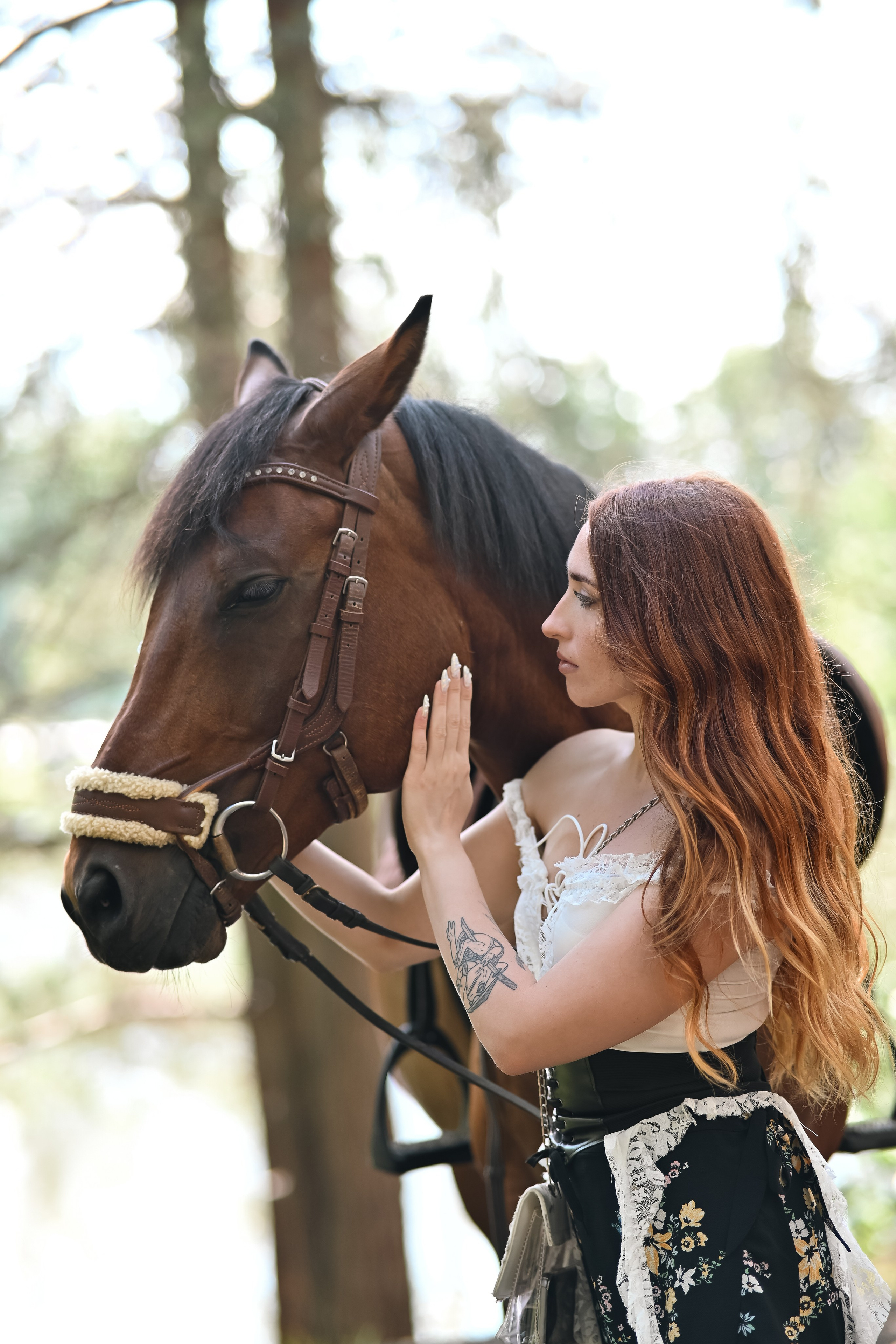Сергей и Лера. LifeStyle фотограф Анна Воробьёва Санкт-Петербург