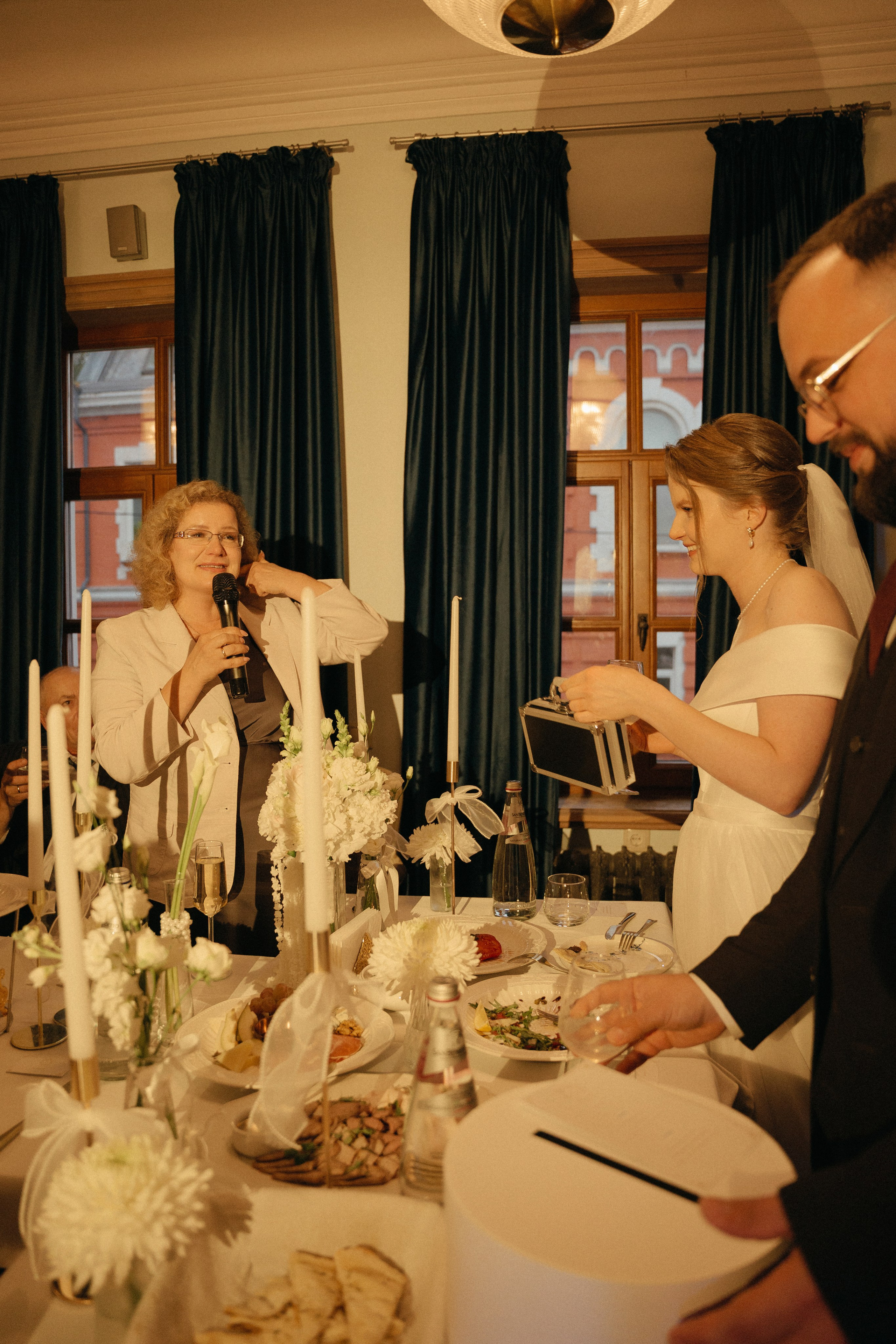 💍 |П+Е. Главная