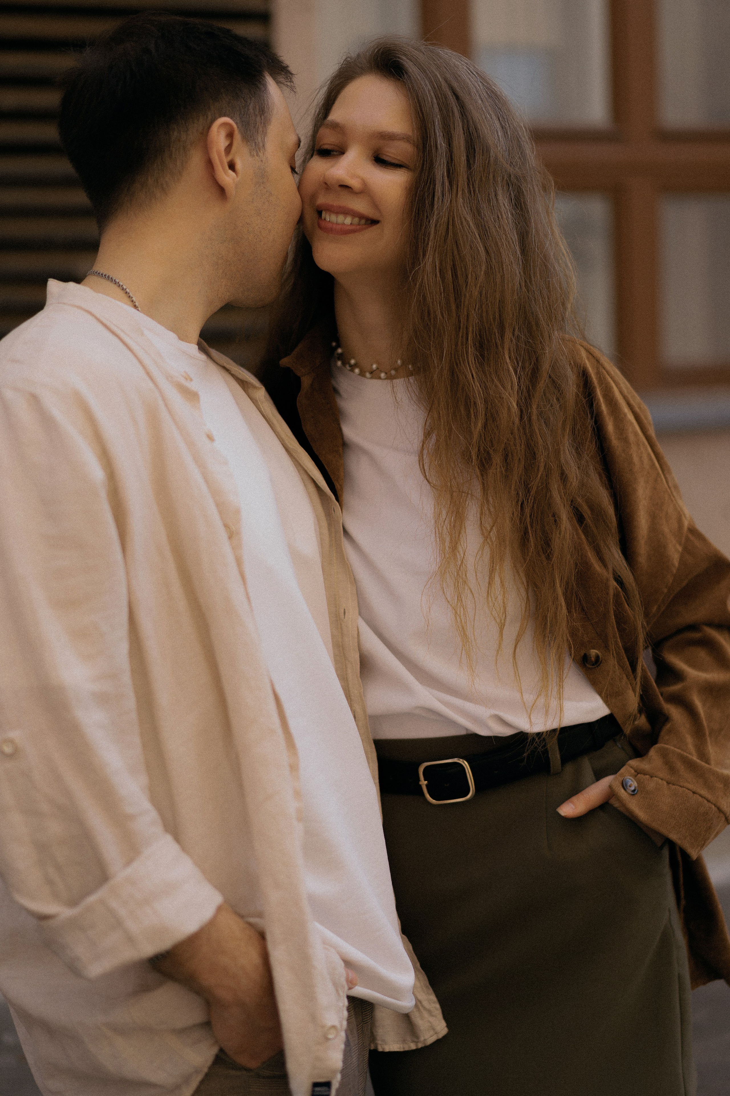 Ю+С. Главная