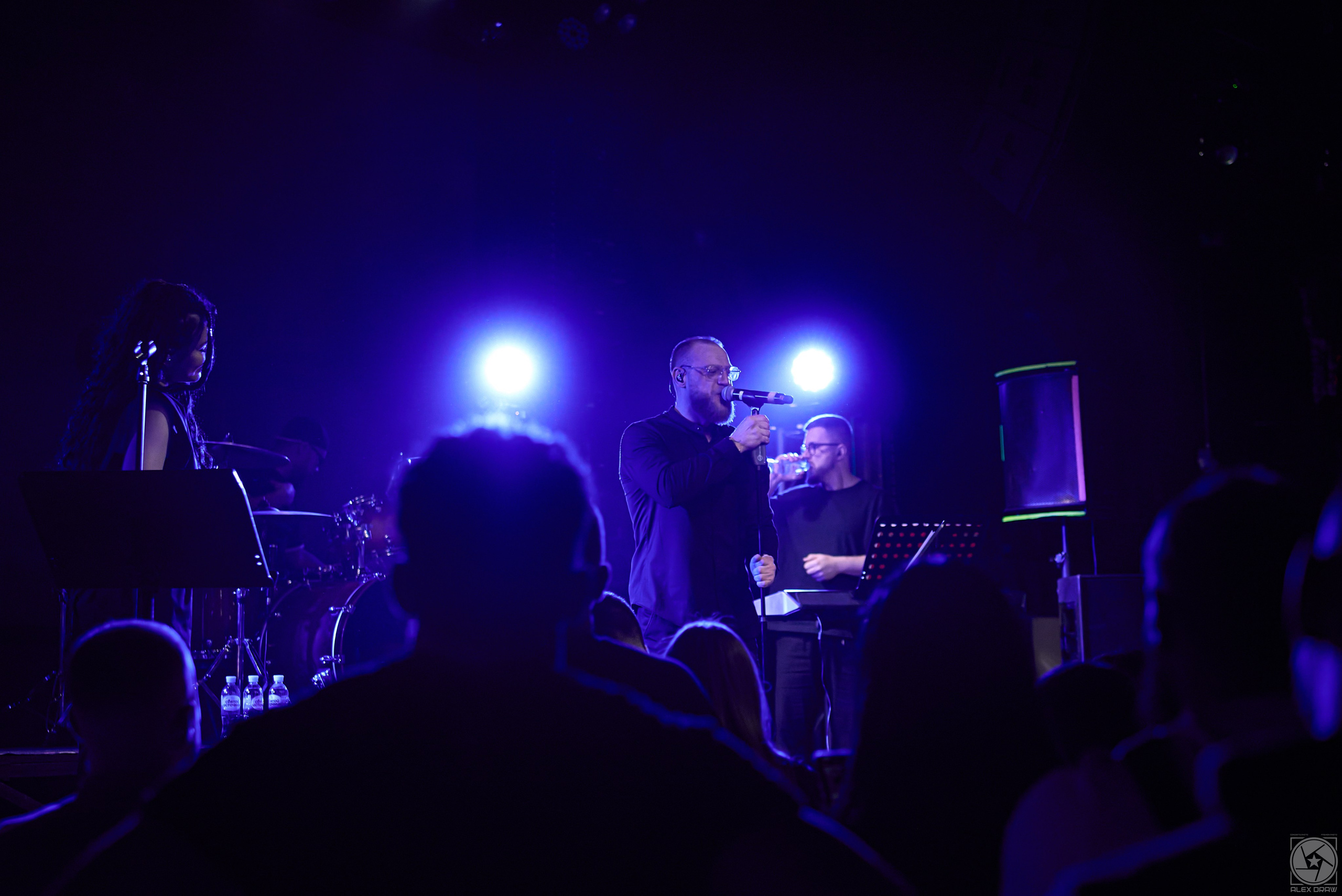 Маваши Group / 6 ноября / Красноярск. Фотограф Москва Concerts photo / Fashion photо