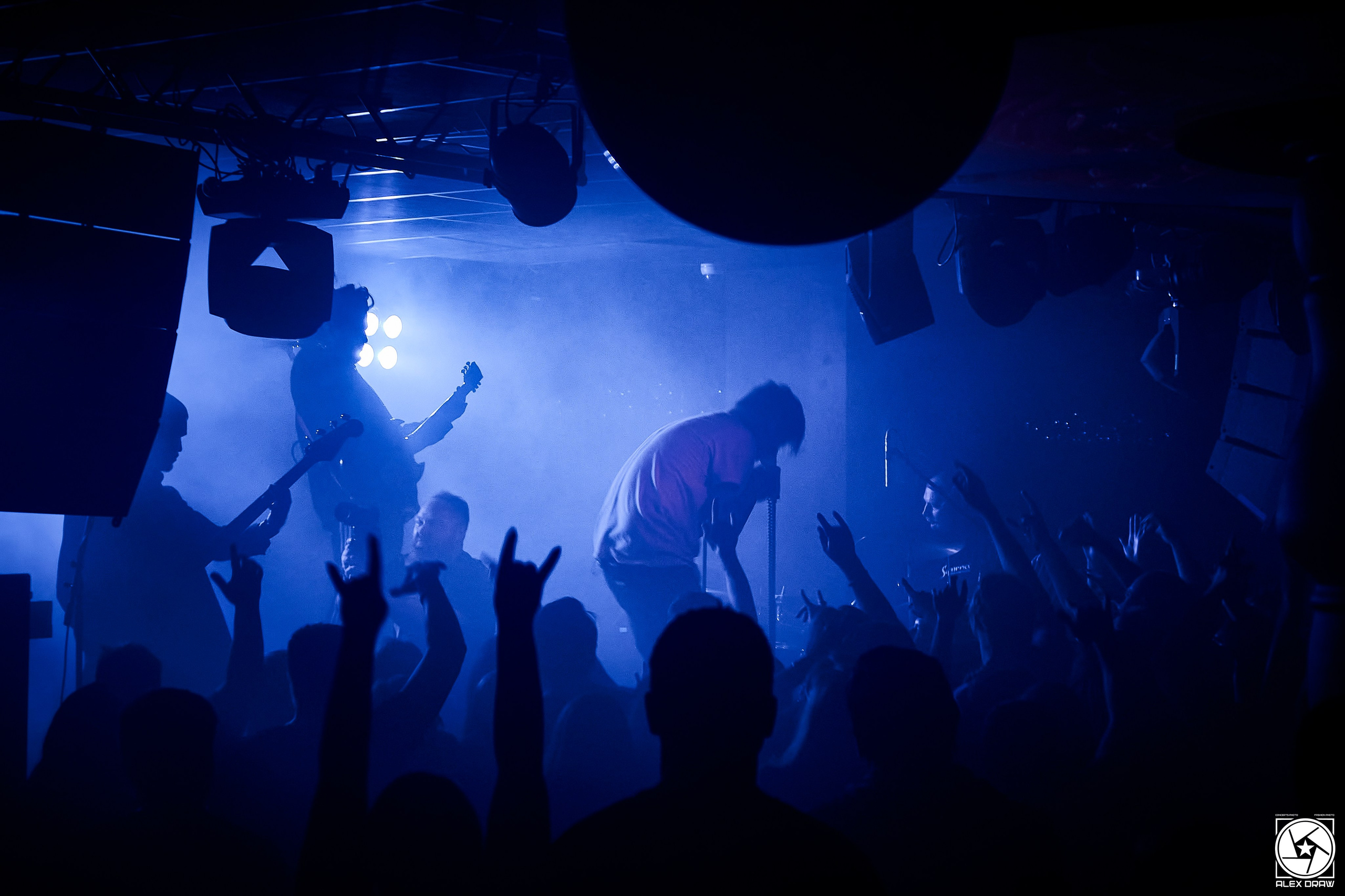 03.11.2023 JANE AIR в Красноярске 28.10.23. Фотограф Москва Concerts photo / Fashion photо