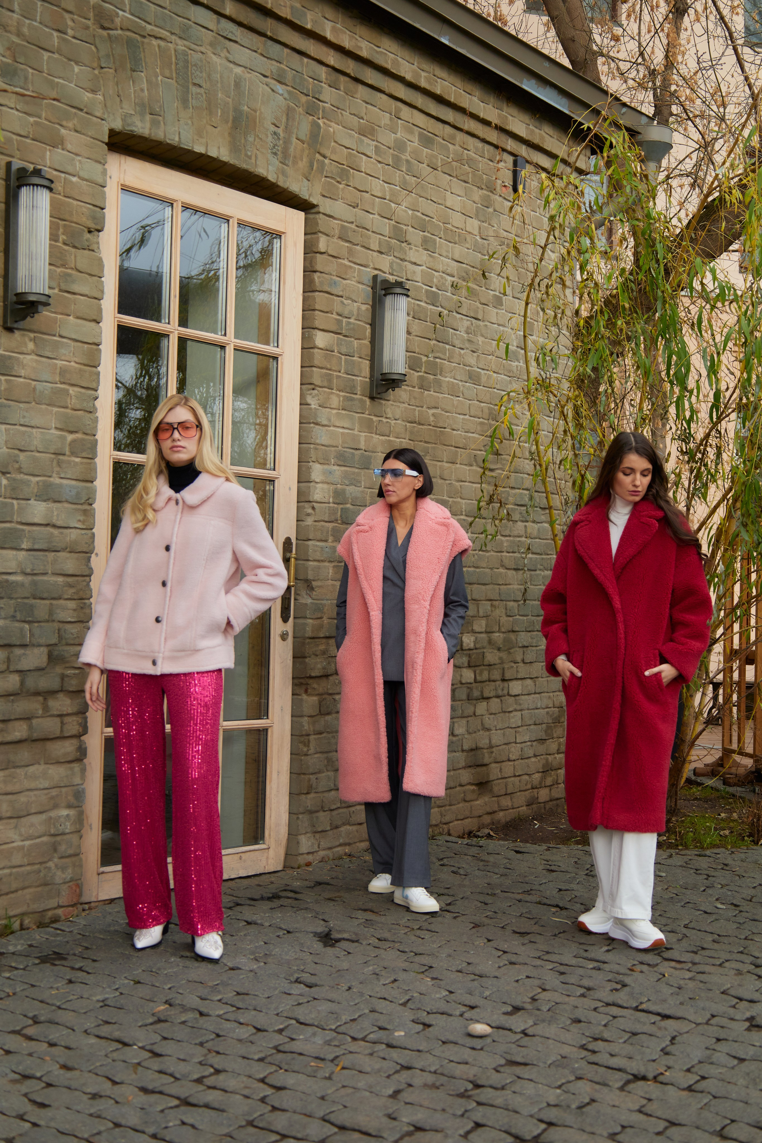 Campaign for Never Guilty brand. Фотограф в Москве Ярослава Фролова