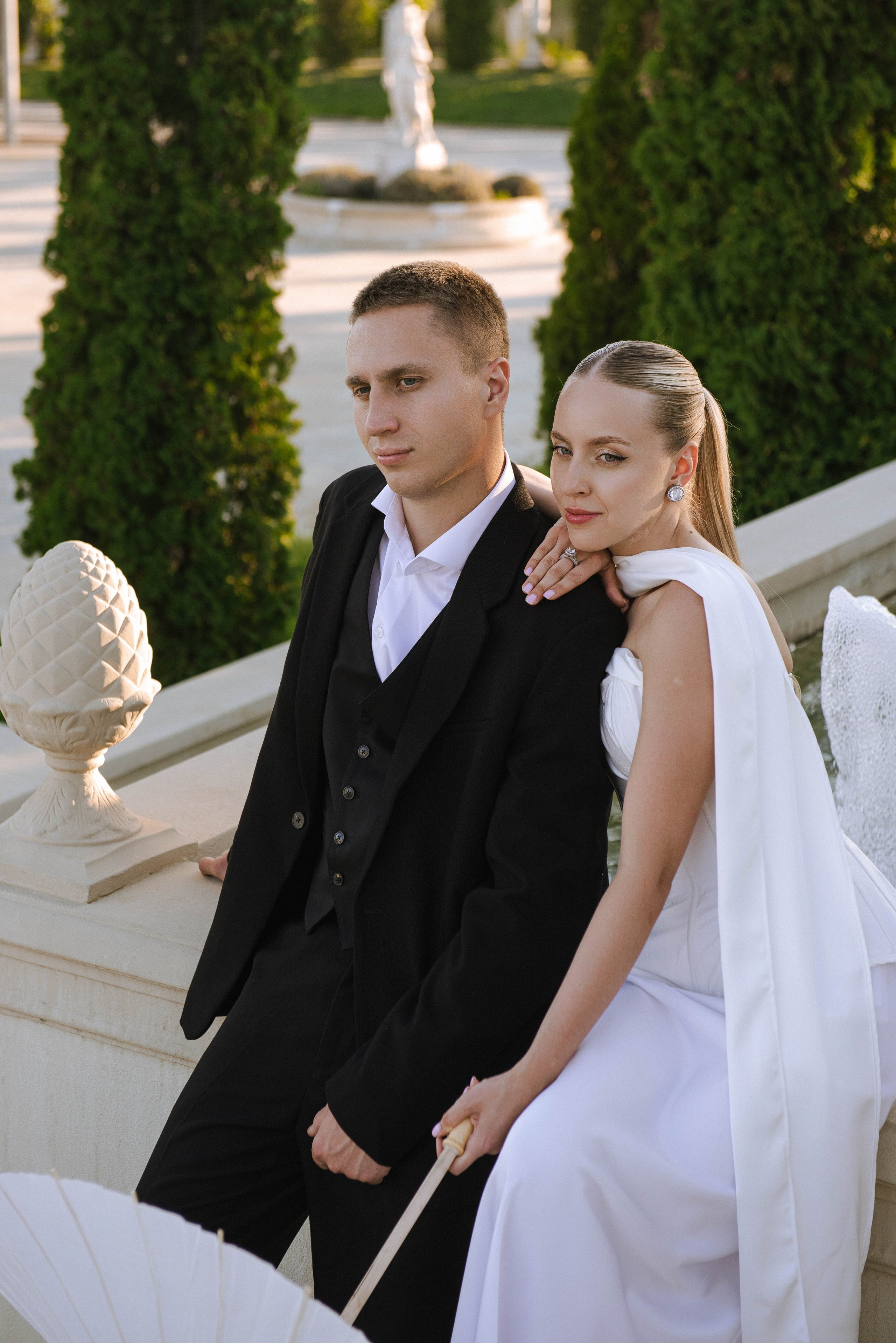 Свадебный и семейный фотограф в Славянске-на-Кубани Прохорова Алёна