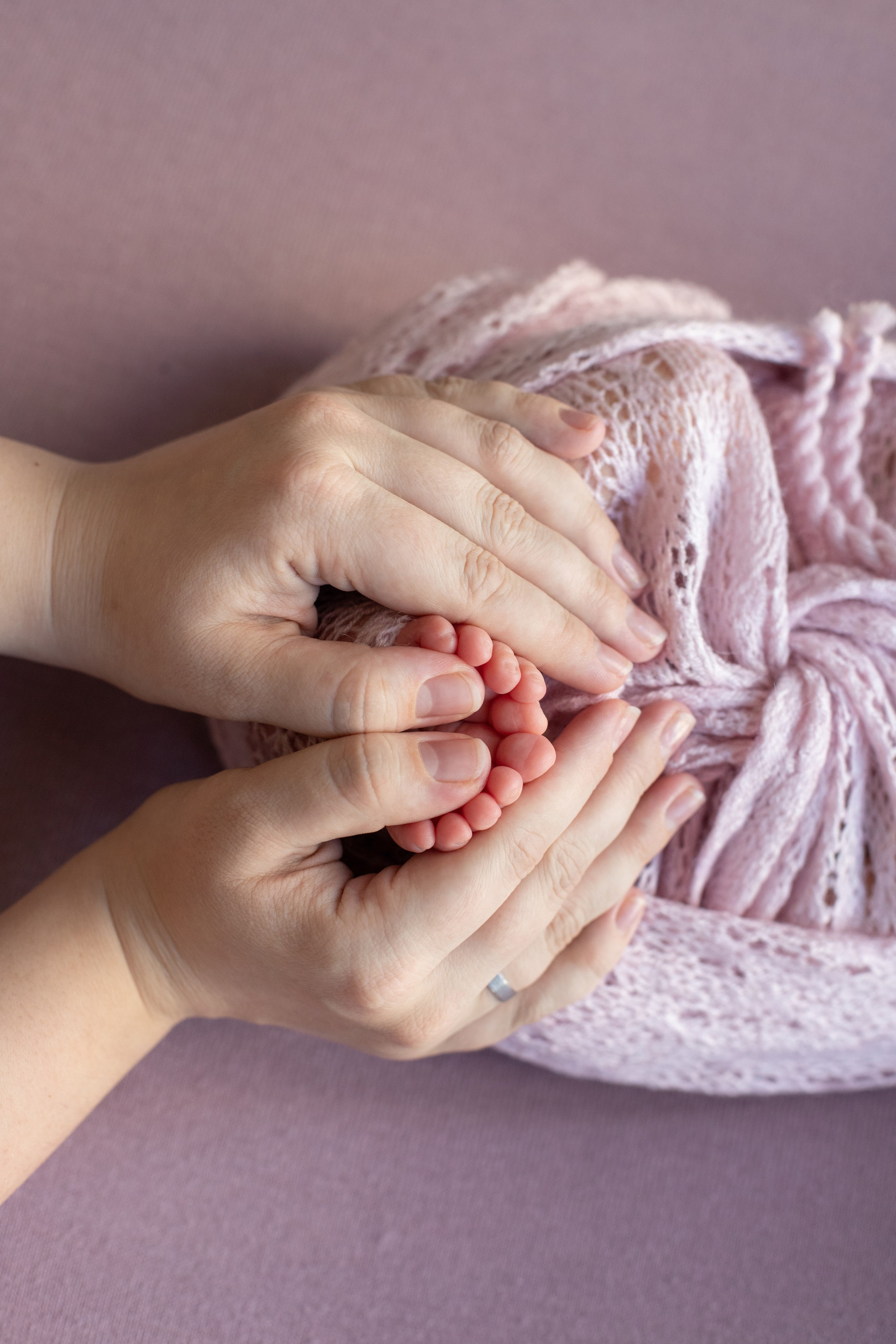 Елена Итого (Таисия). Фотограф новорожденных в Екатеринбурге Татьяна Продан