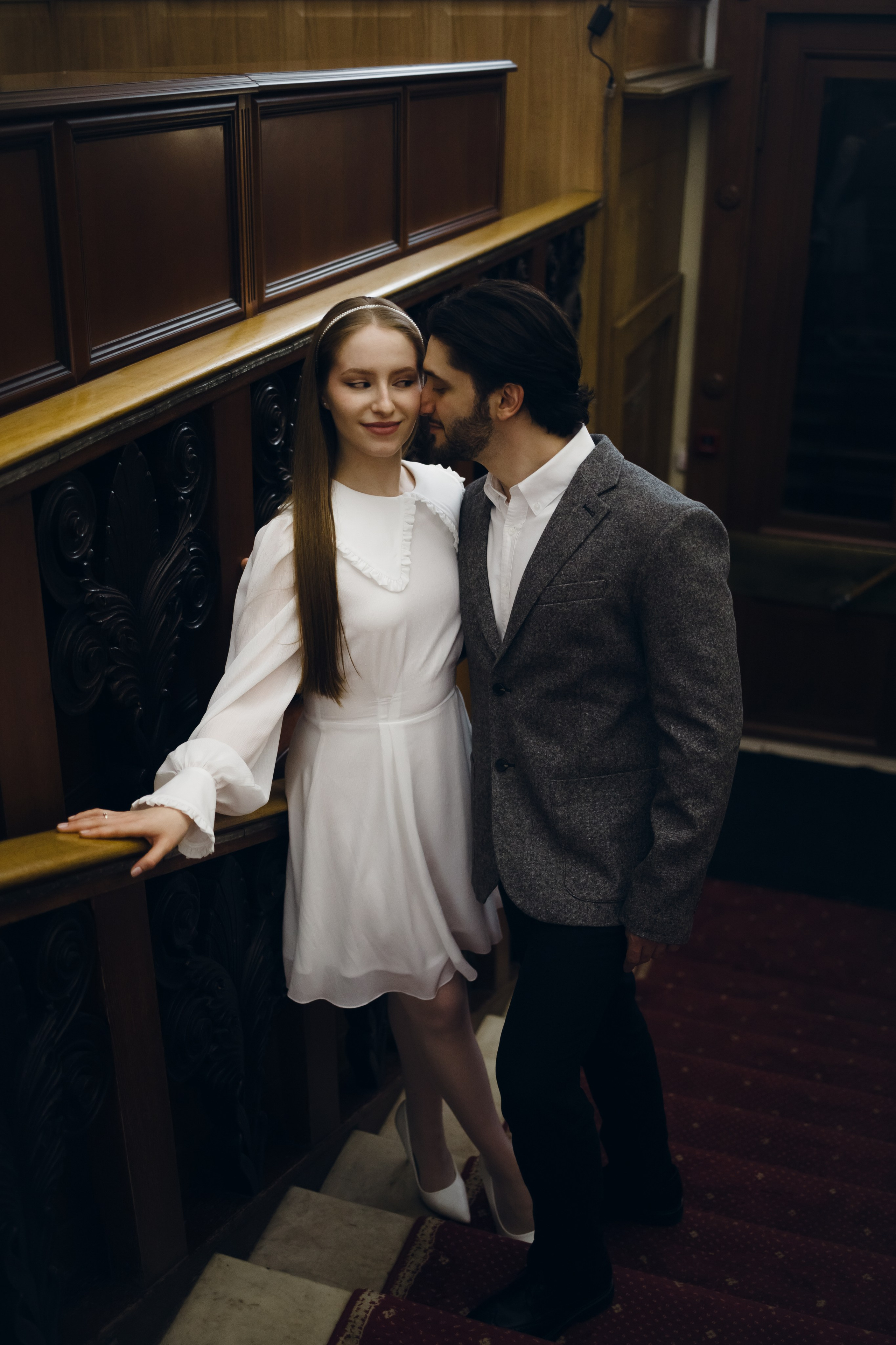 3. Фотограф Дарья Лещеня