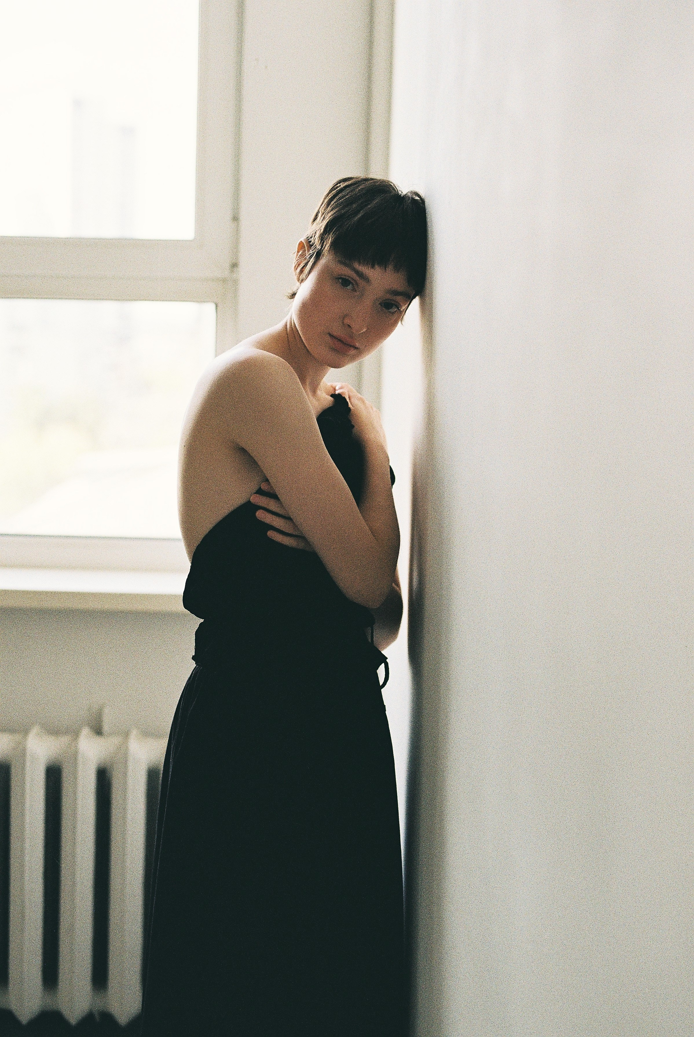 Екатерина (35 mm). Фотограф в Екатеринбурге и Москве, Анна