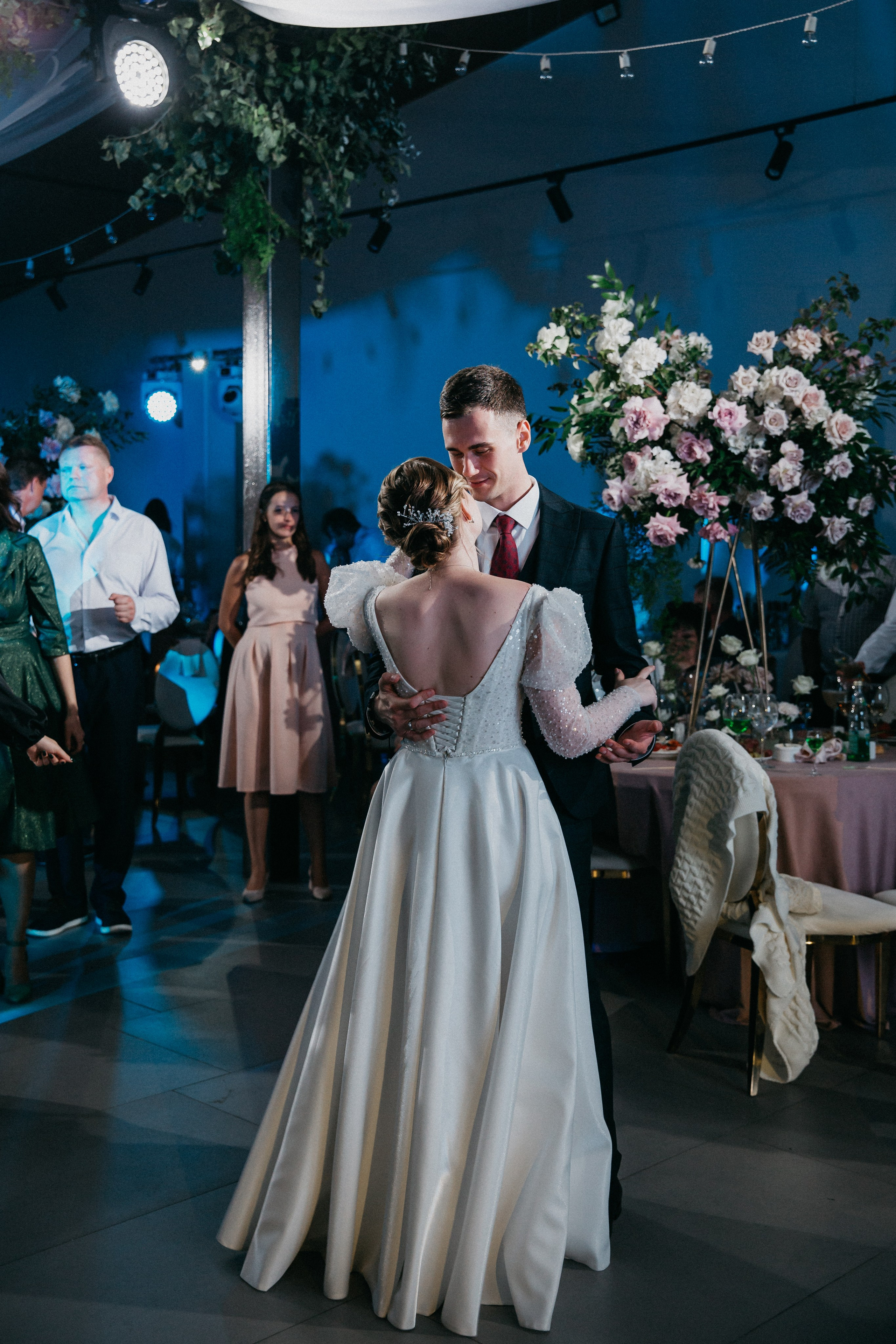 Кирилл и Инна. Свадебный и семейный фотограф в Волгограде Галина Микитинская