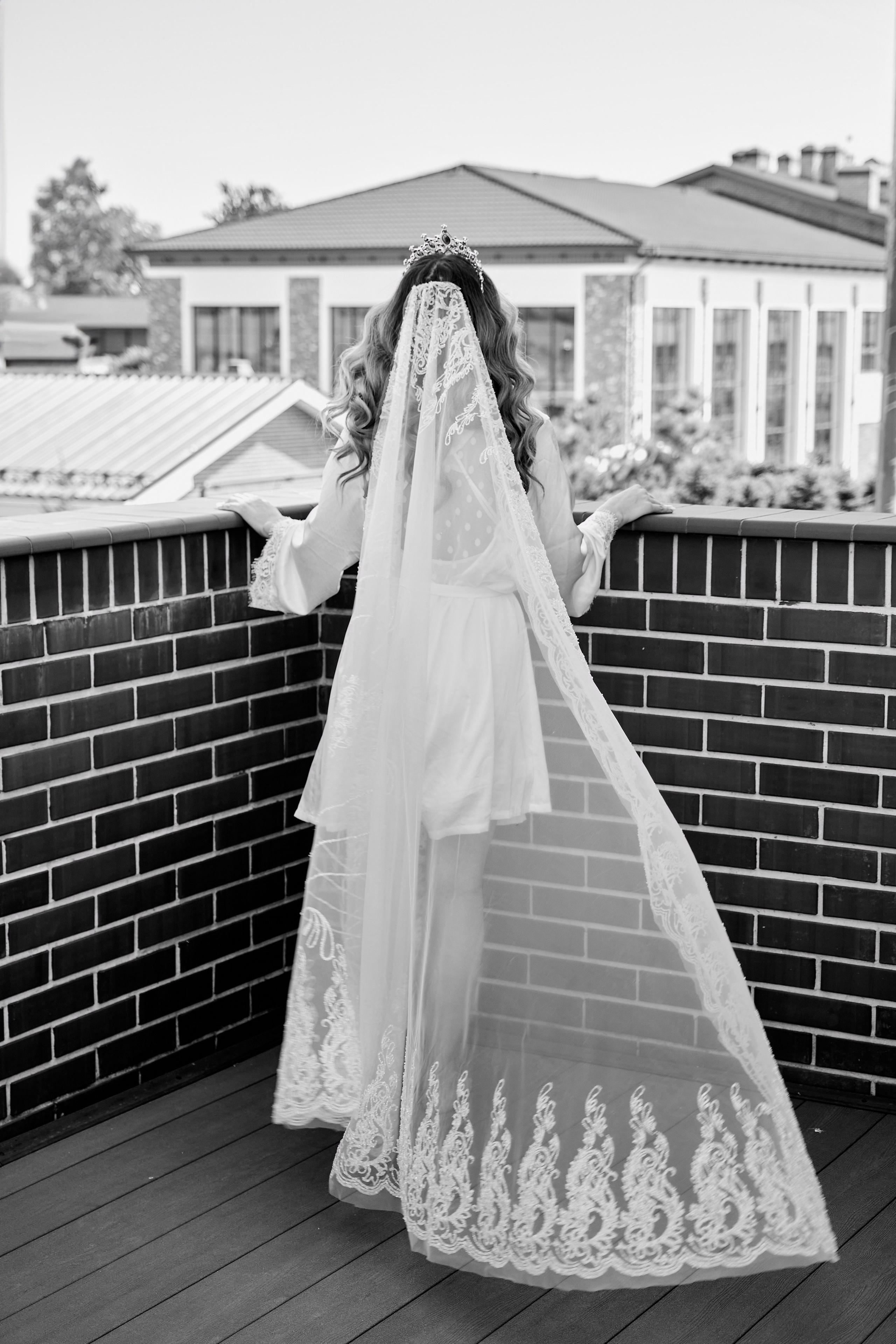 Даниил и Кристина. Фотограф Таганрог Анна Трайжон