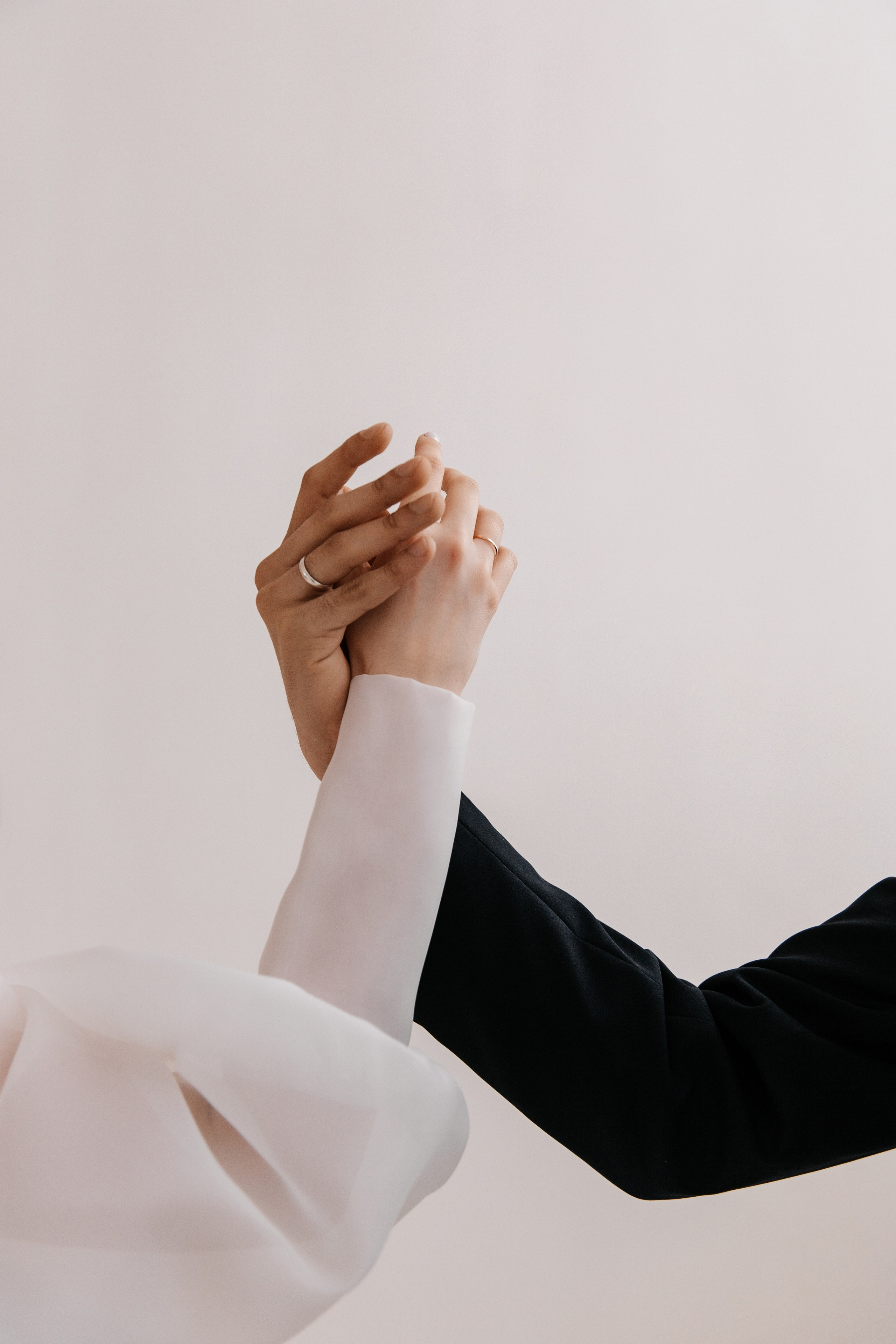 Ахмед и Татьяна. Фотограф в Твери Надежда Хван