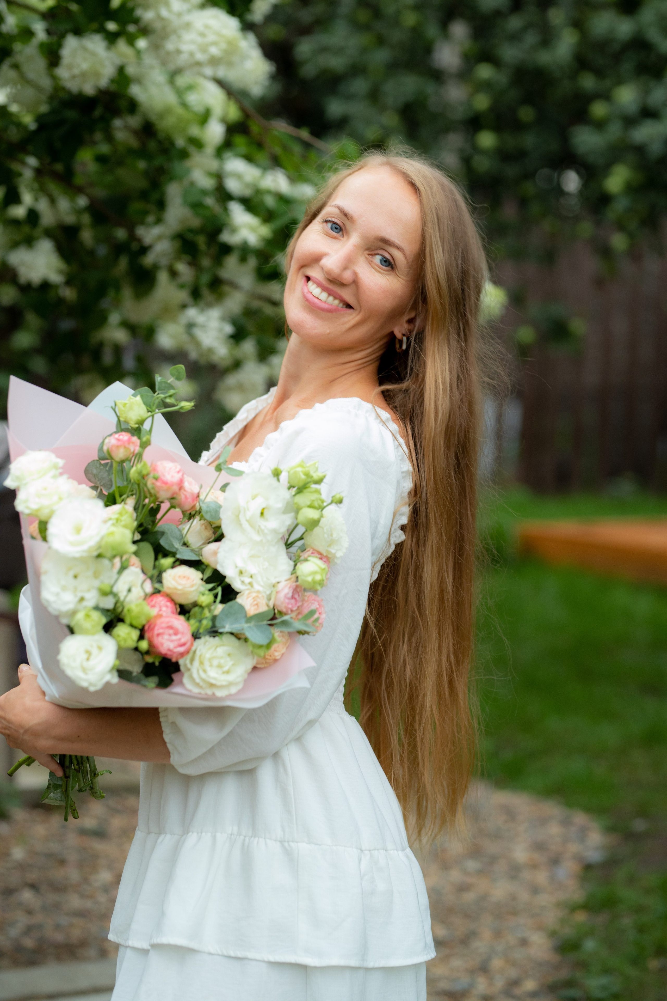 Девичник на Даче в Купавне. Фотограф в Железнодорожном и Балашихе