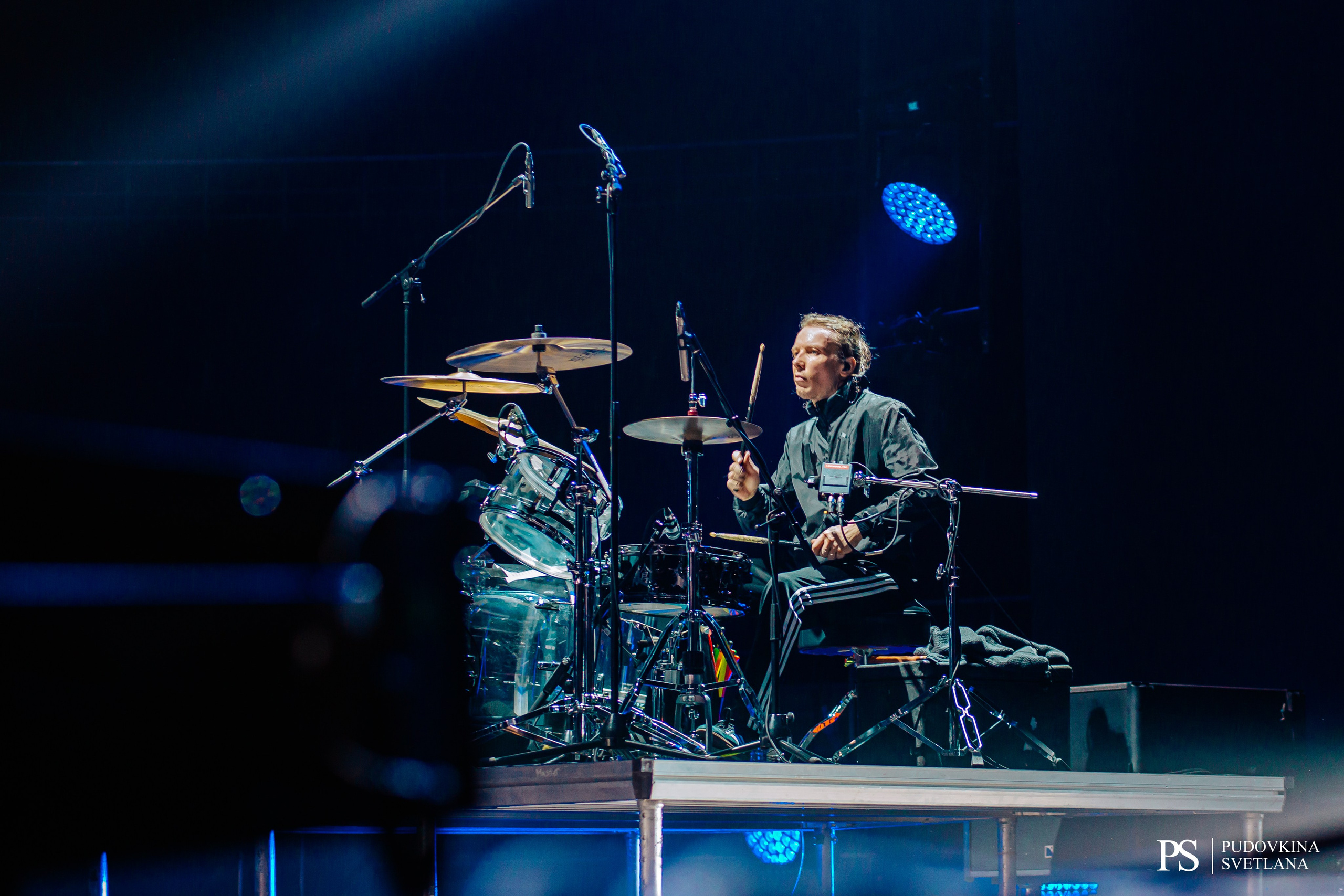 КИНО. Самара. Фотограф Тольятти Светлана Пудовкина