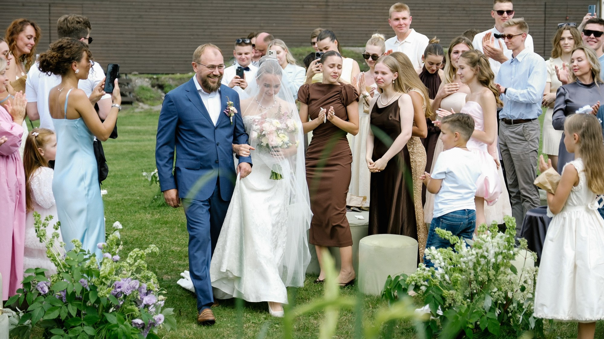 Мария / Семён. Свадебный Видеограф Фотограф в Сочи