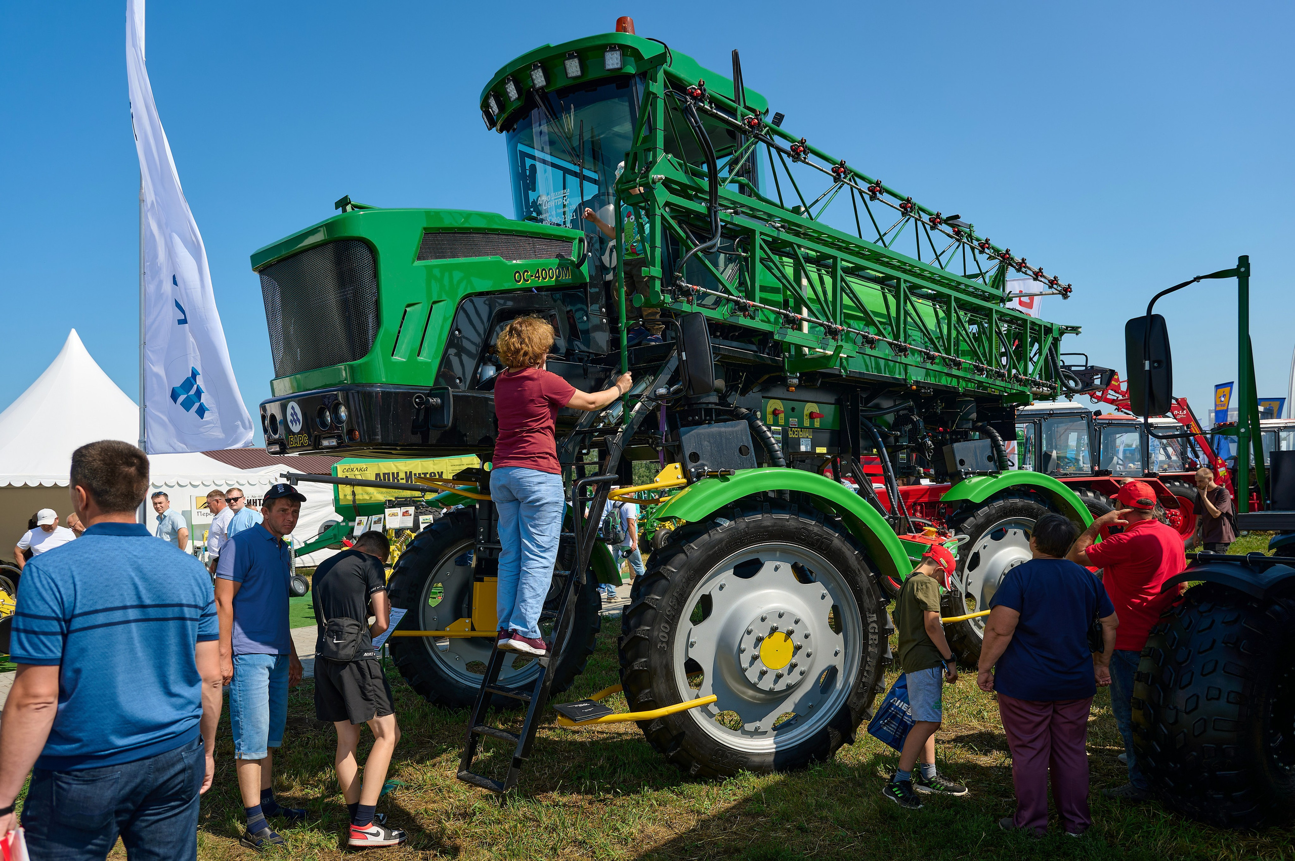 День поля. Фотограф Опыт Качество Скорость Горный Алтай Барнаул