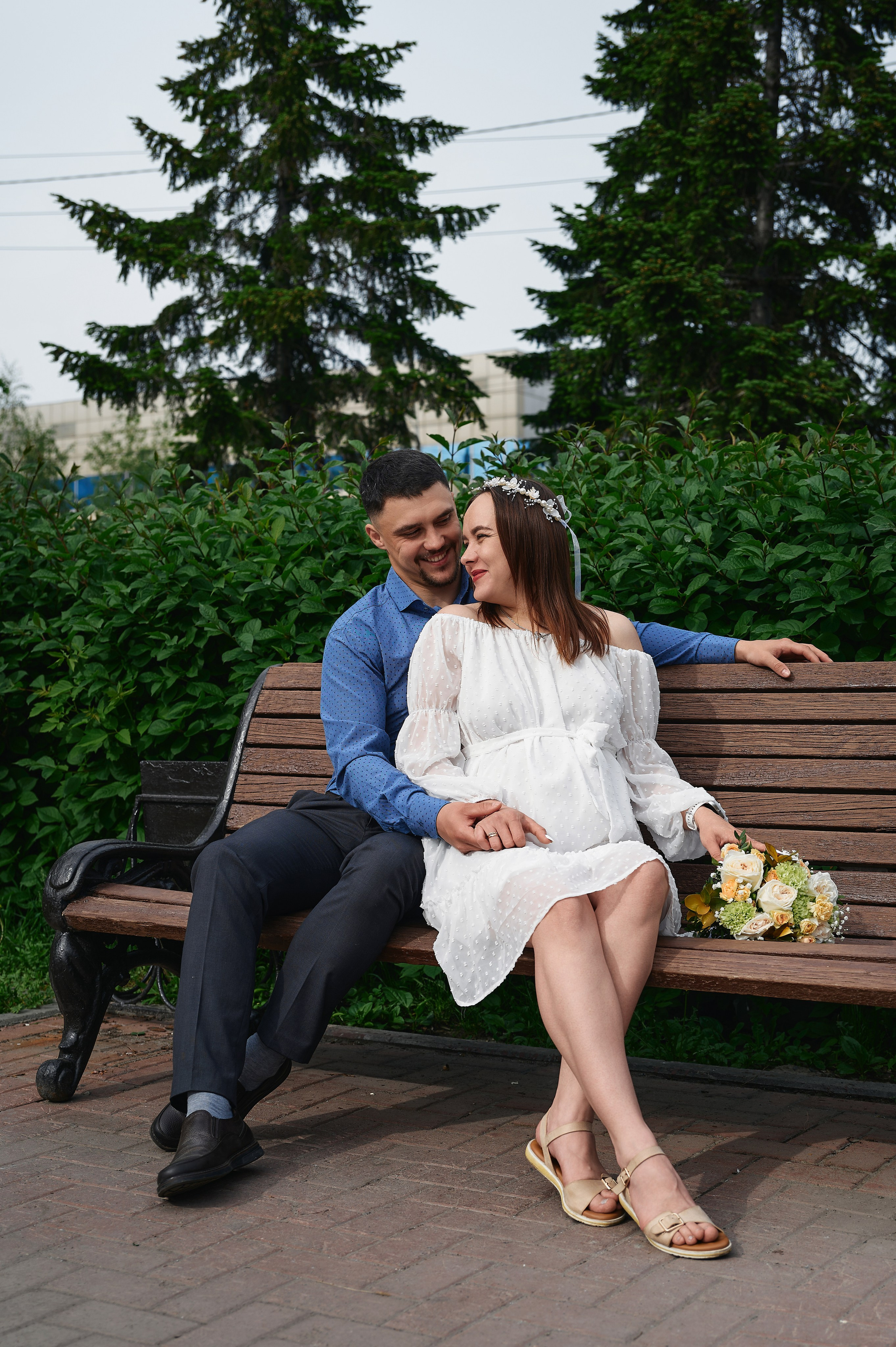 Влад и Валерия. Фотограф Опыт Качество Скорость Горный Алтай Барнаул