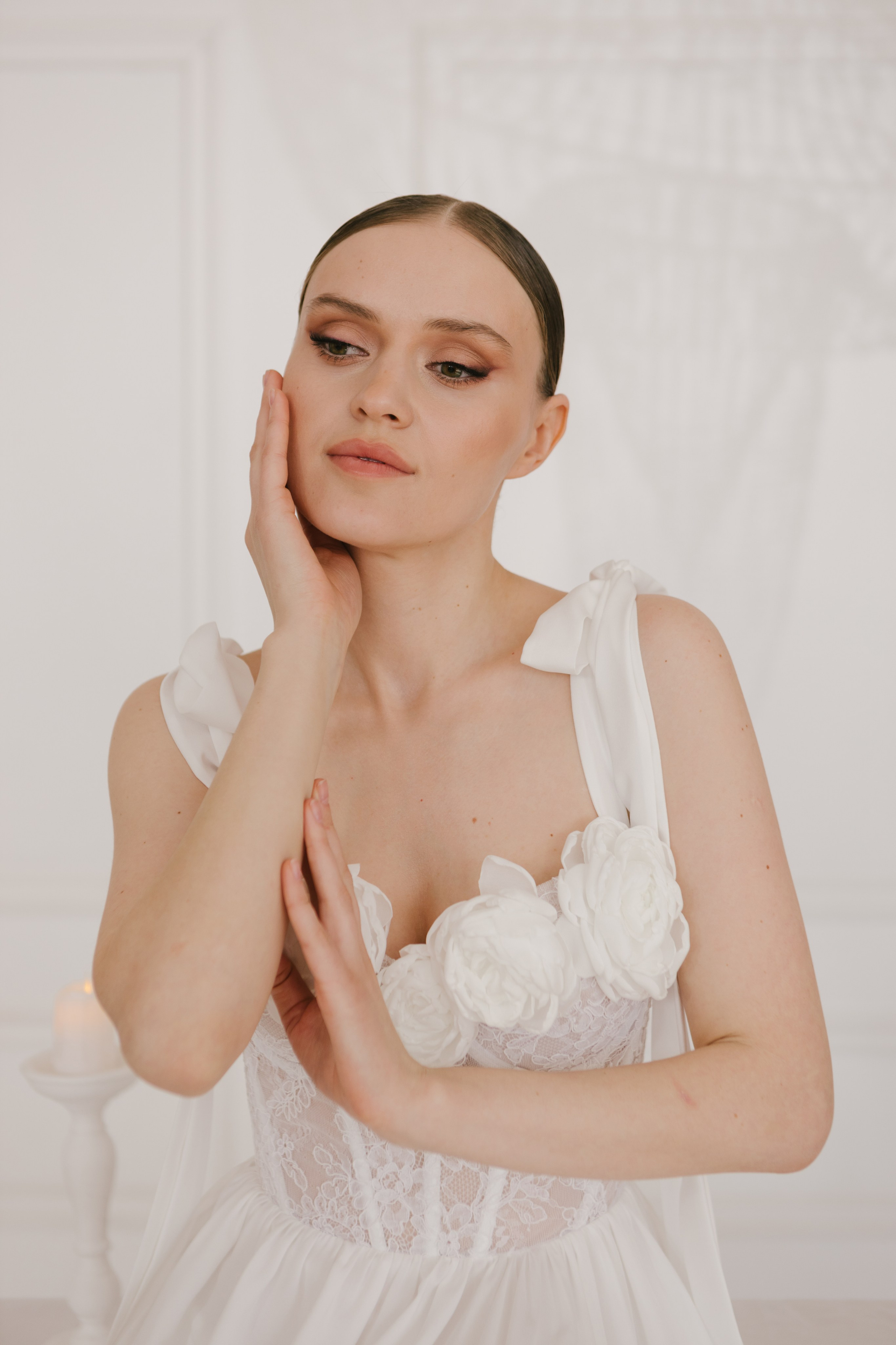 EXQUISIT. Портретный и свадебный фотограф Айгюн в городе Йошкар-Ола